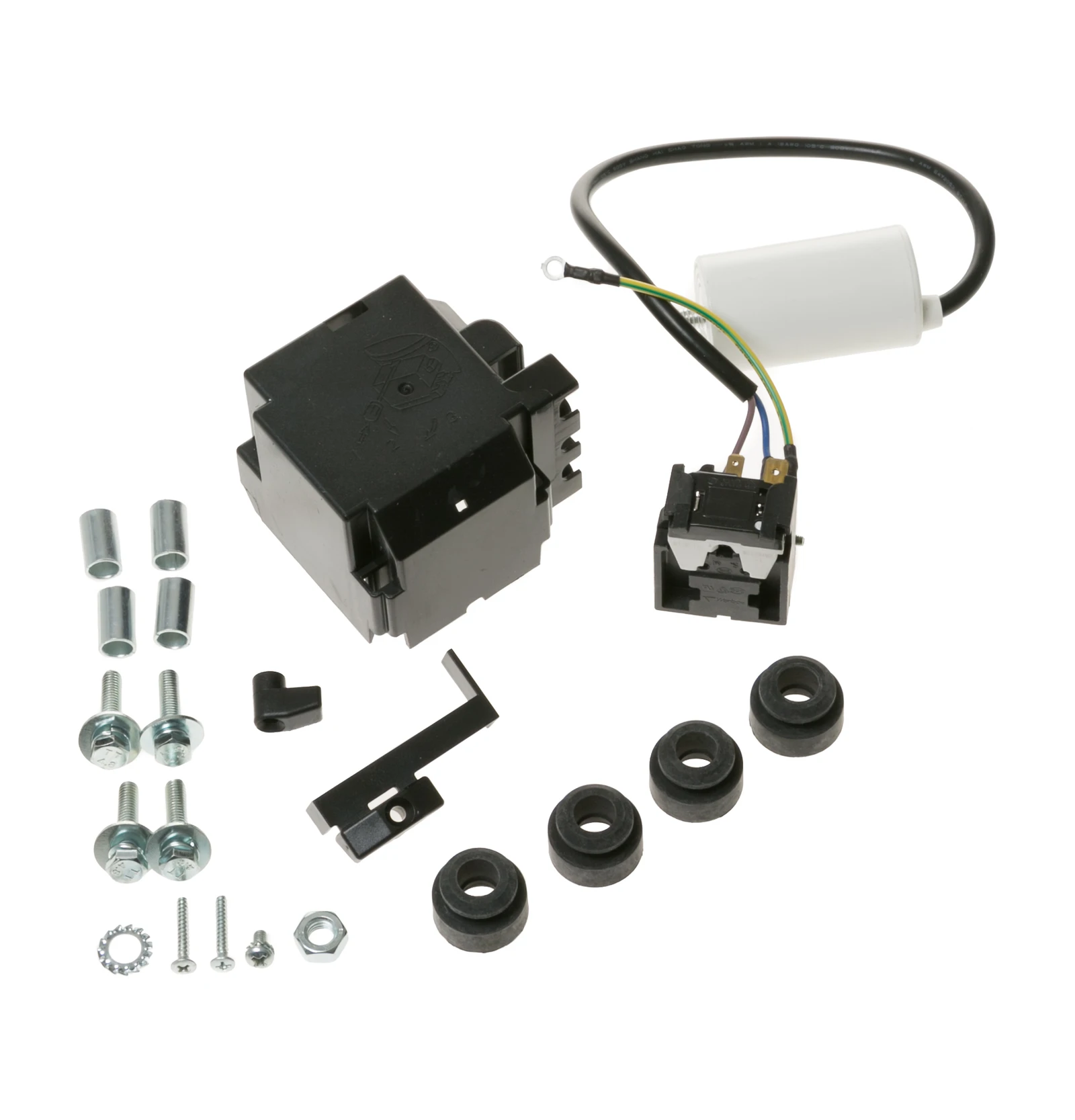 Relay and Overload