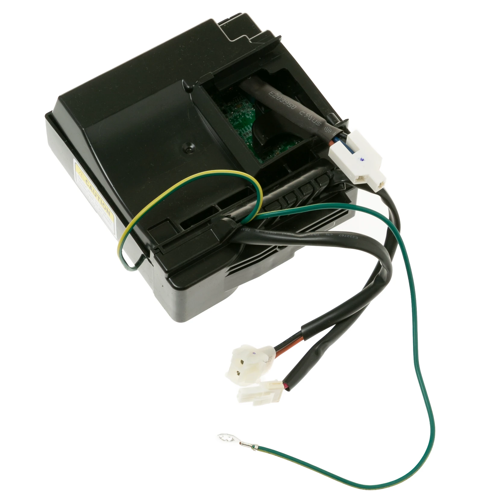 Inverter Compressor Control Board