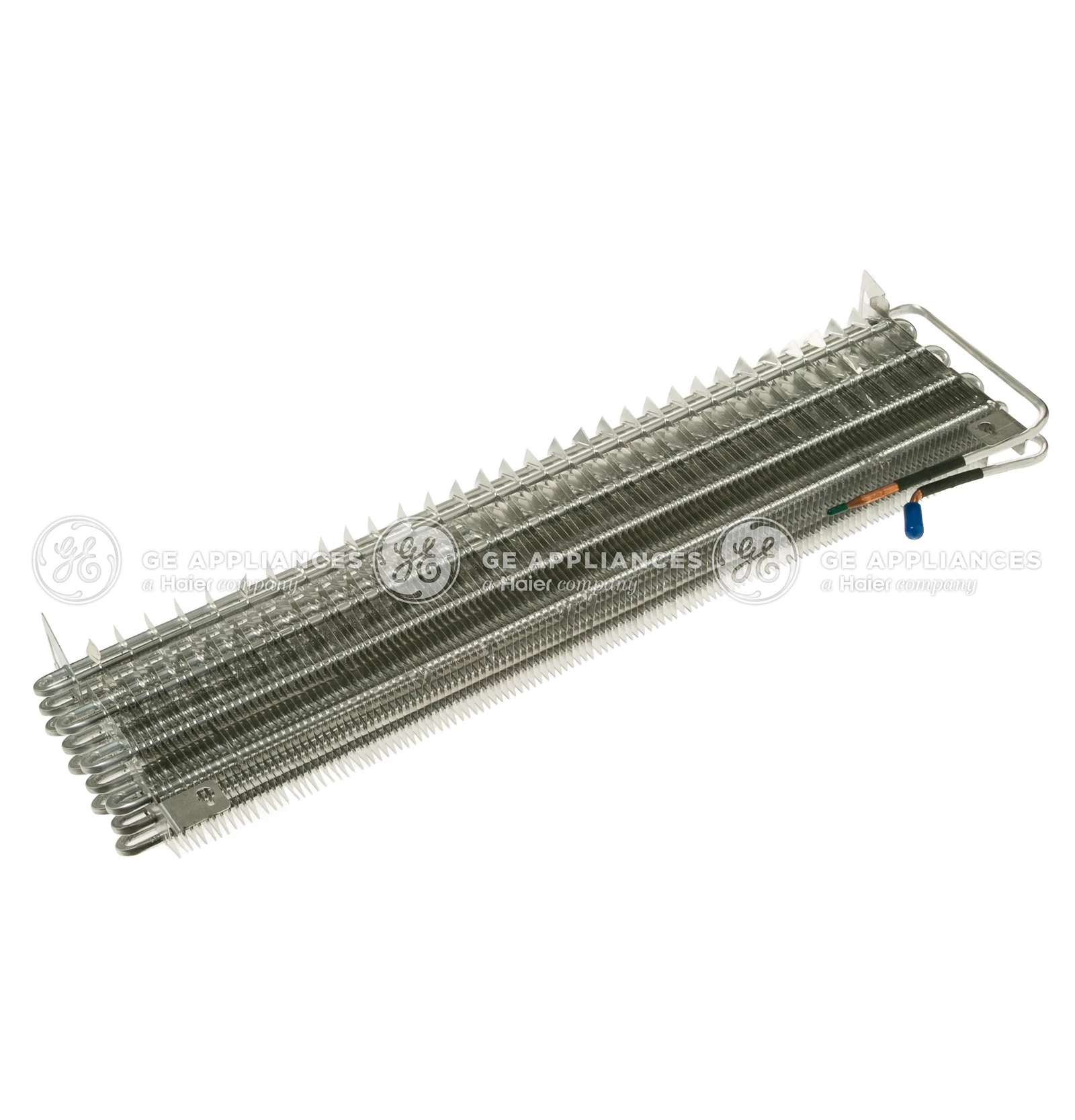 Evaporator