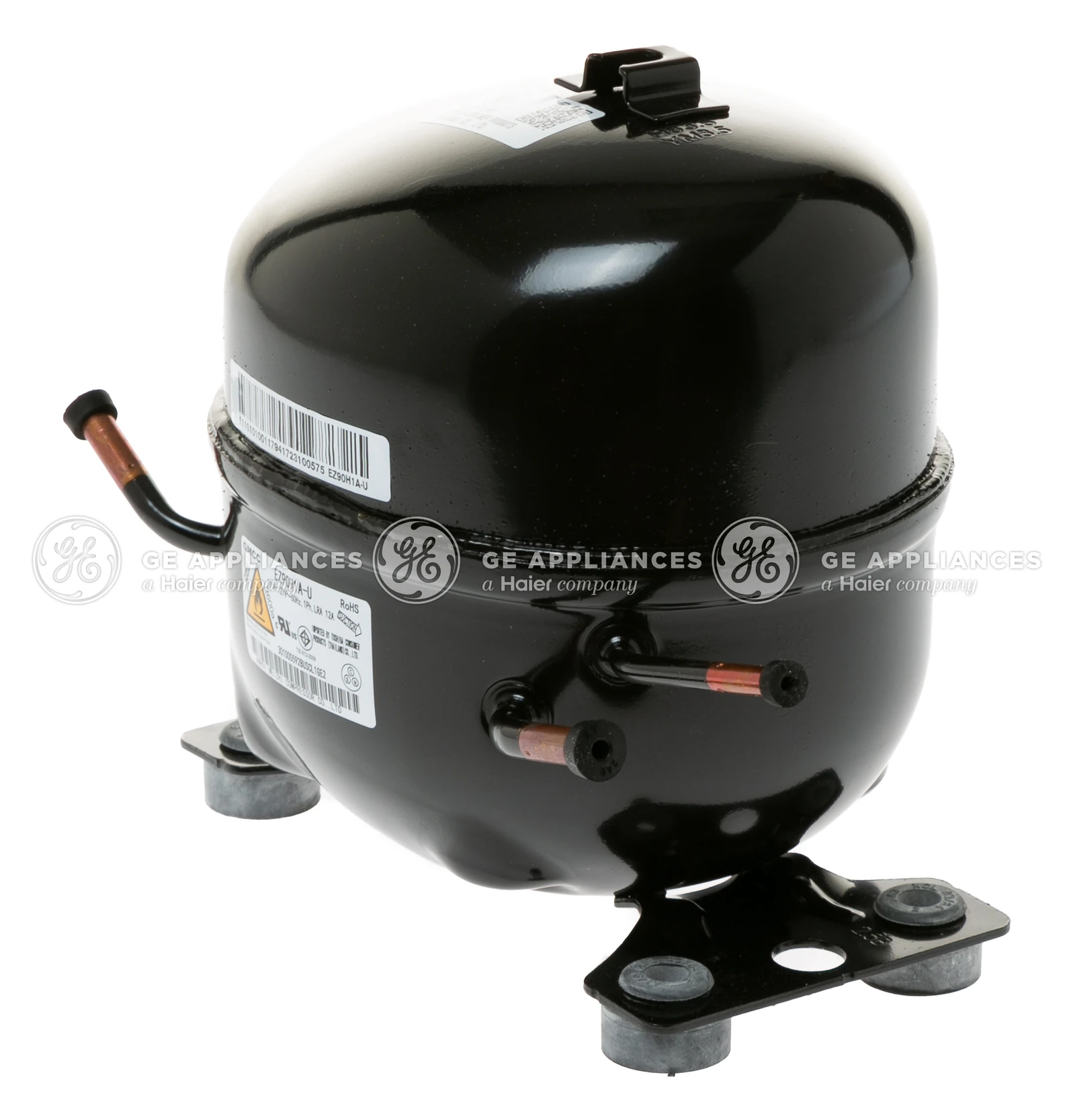 Compressor
