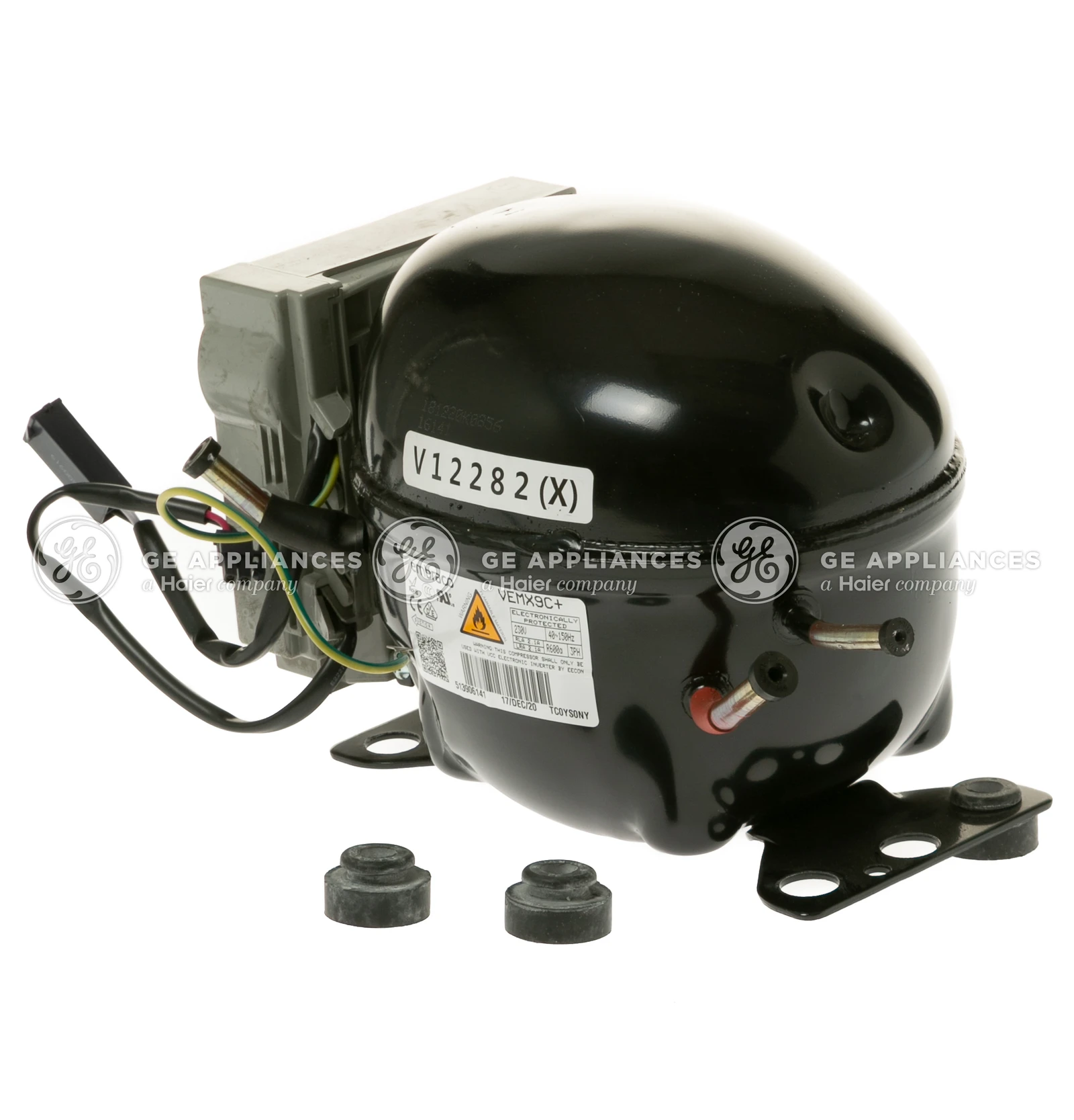 Compressor