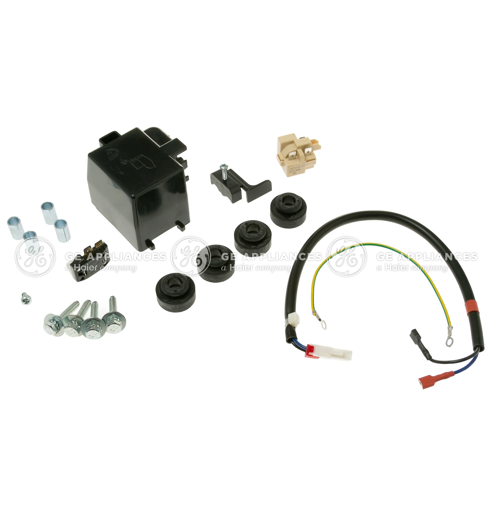 Electrical Compressor