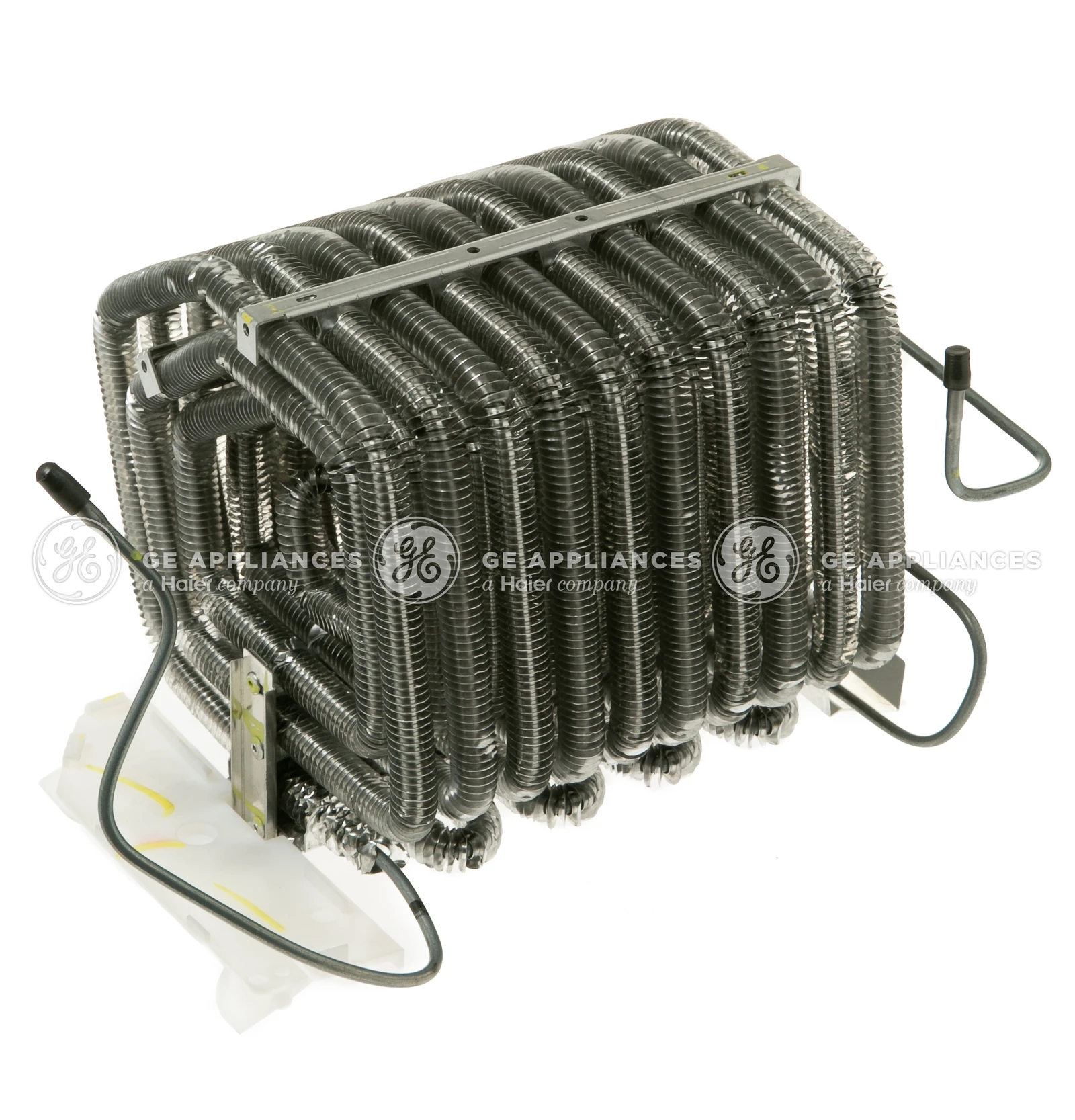 L-Fin Al Condenser 10 Pass