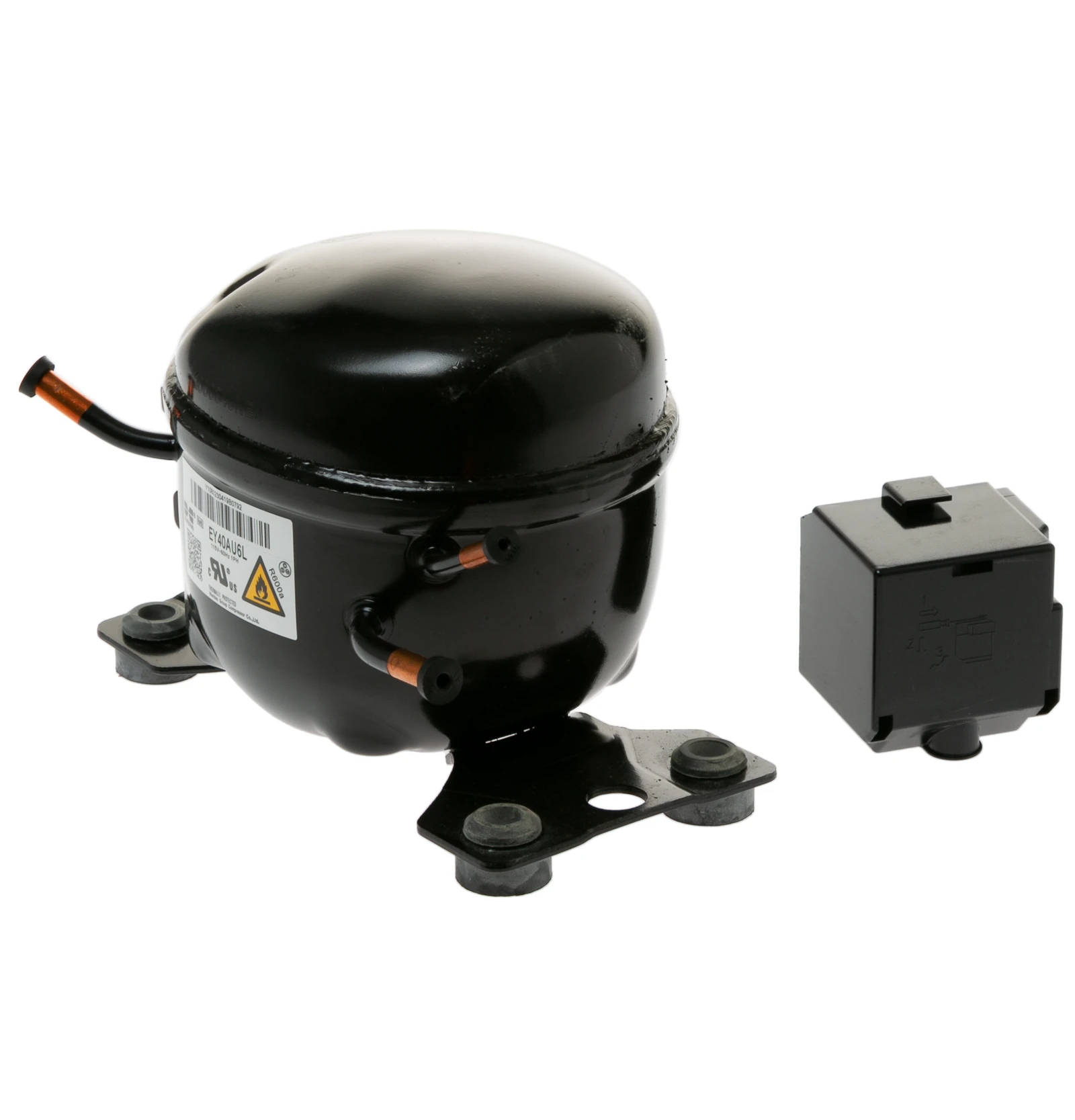 Compressor