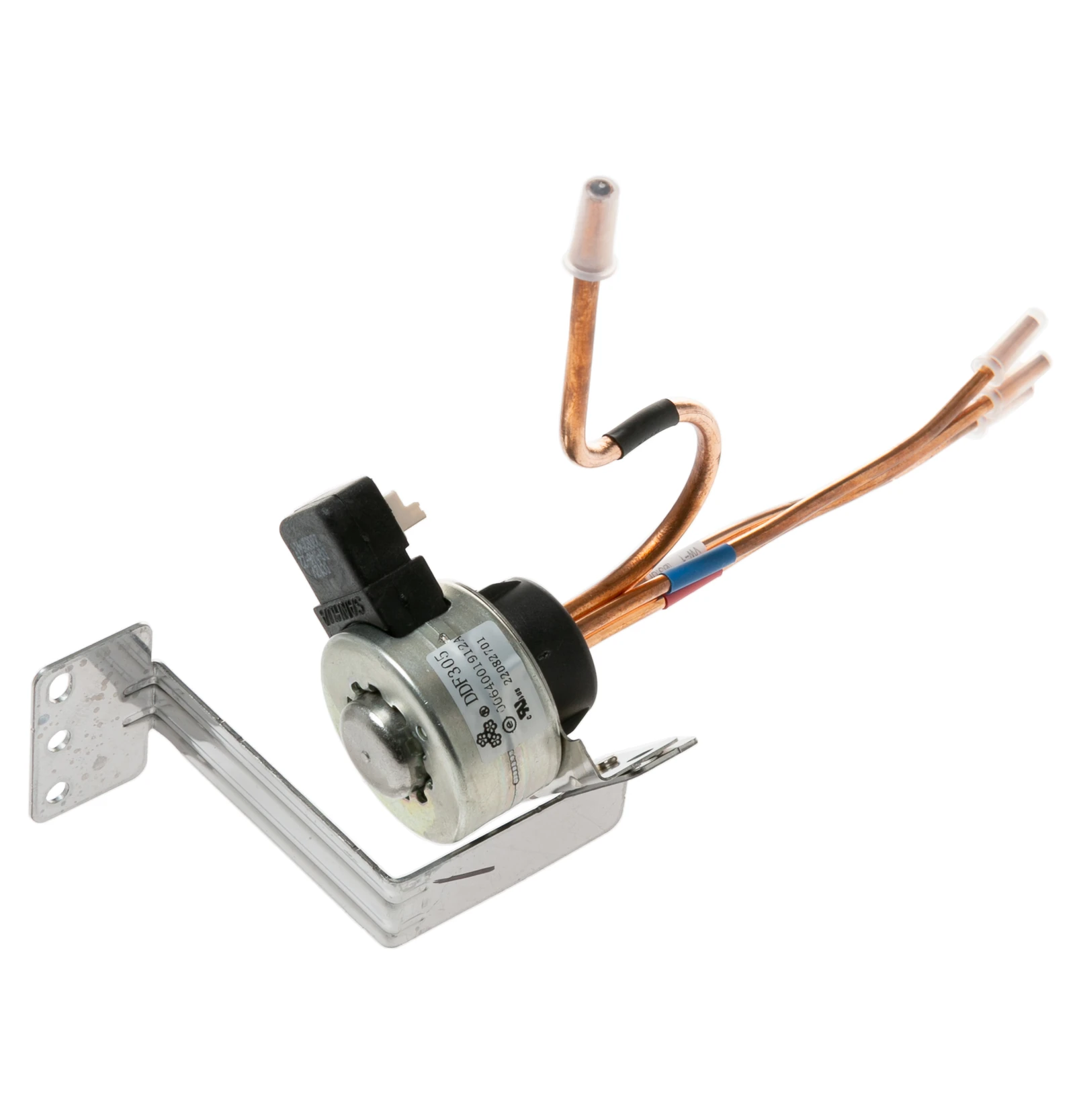 4-Way Valve