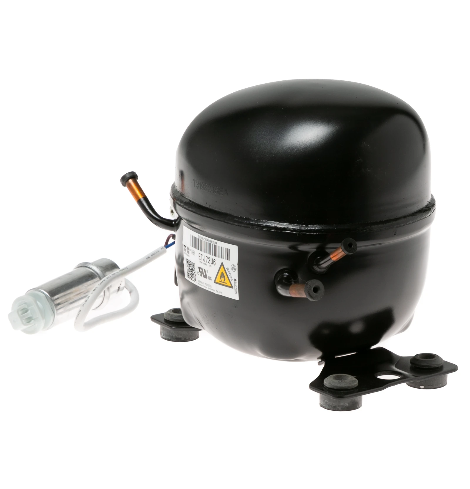 Compressor