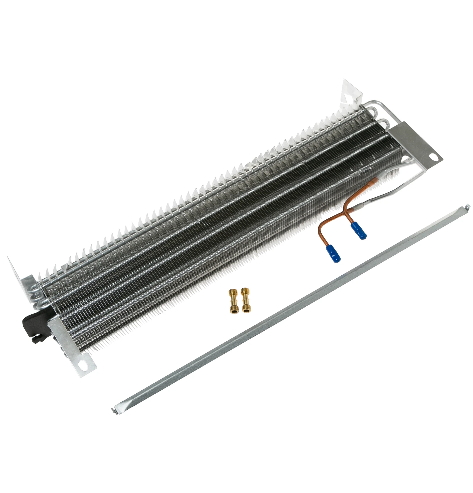 Evaporator with Heater