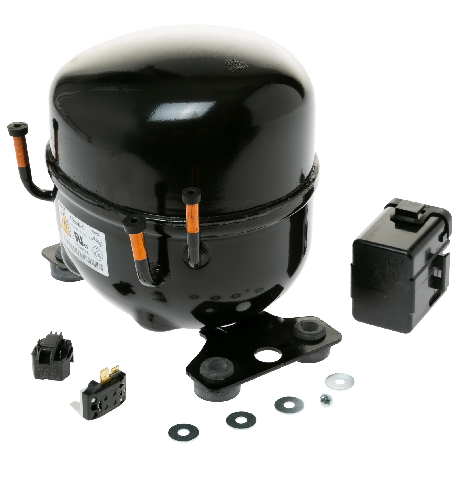 Compressor