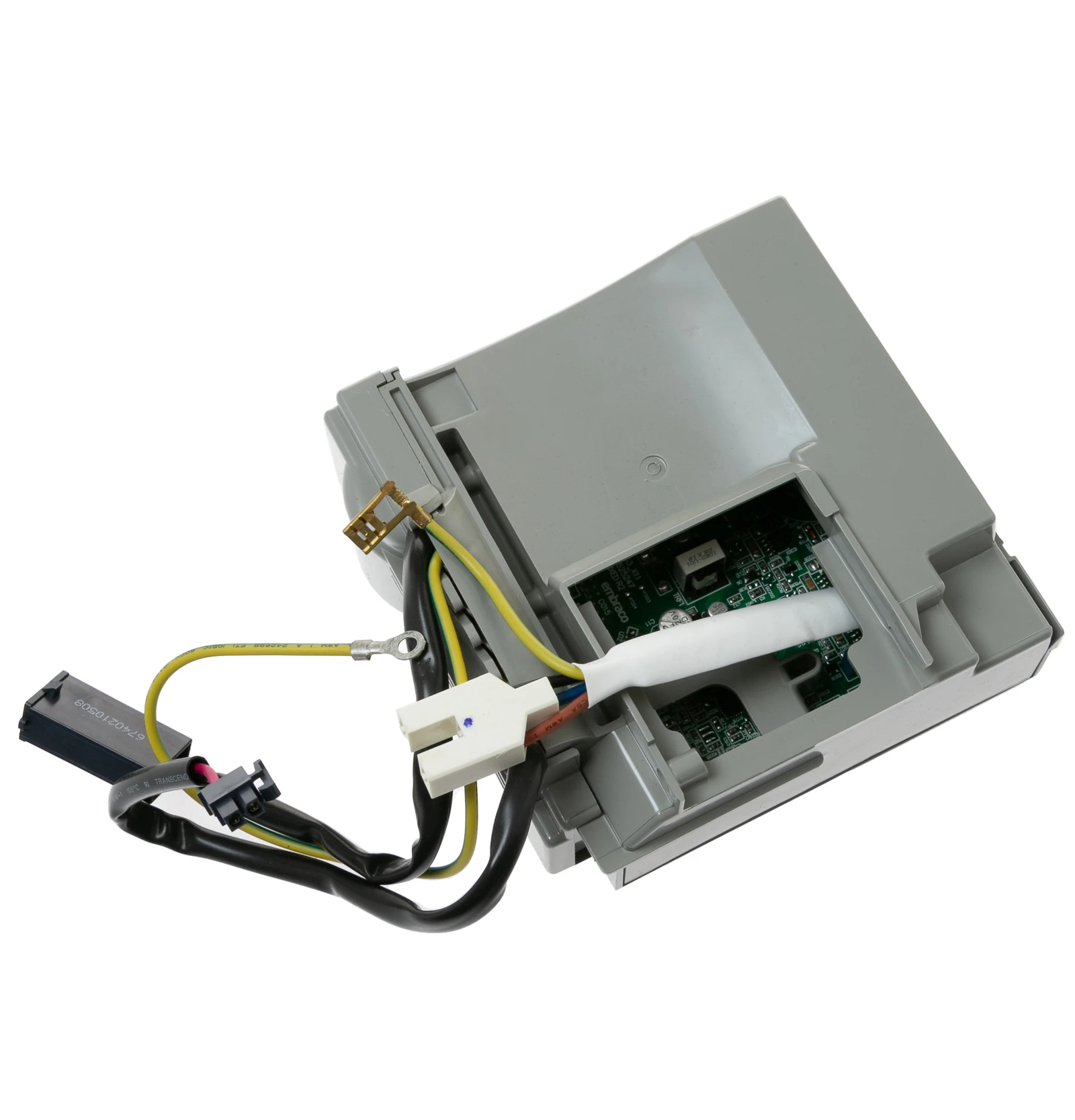 Inverter Compressor