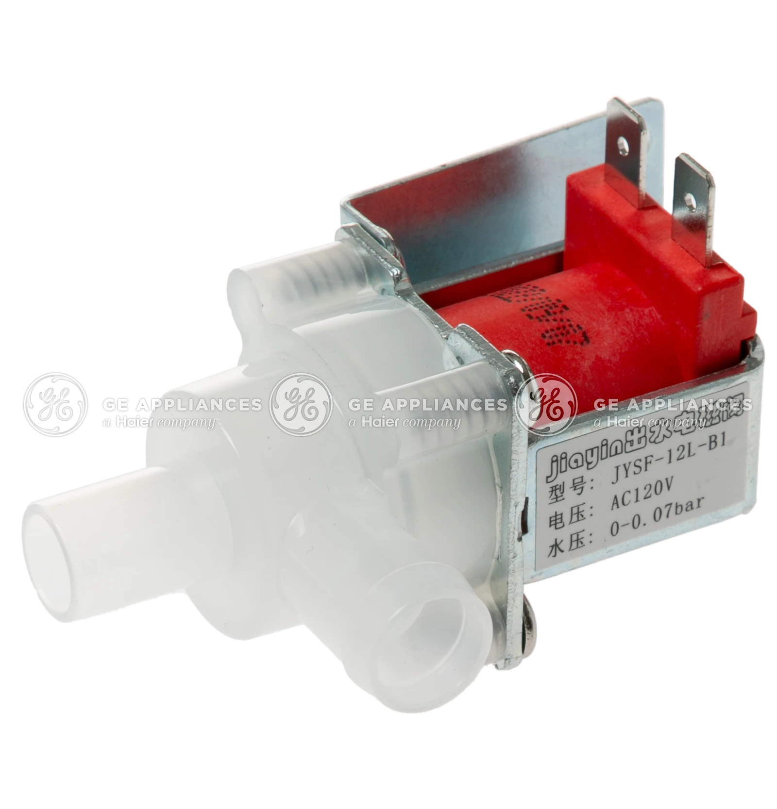 Drain Valve