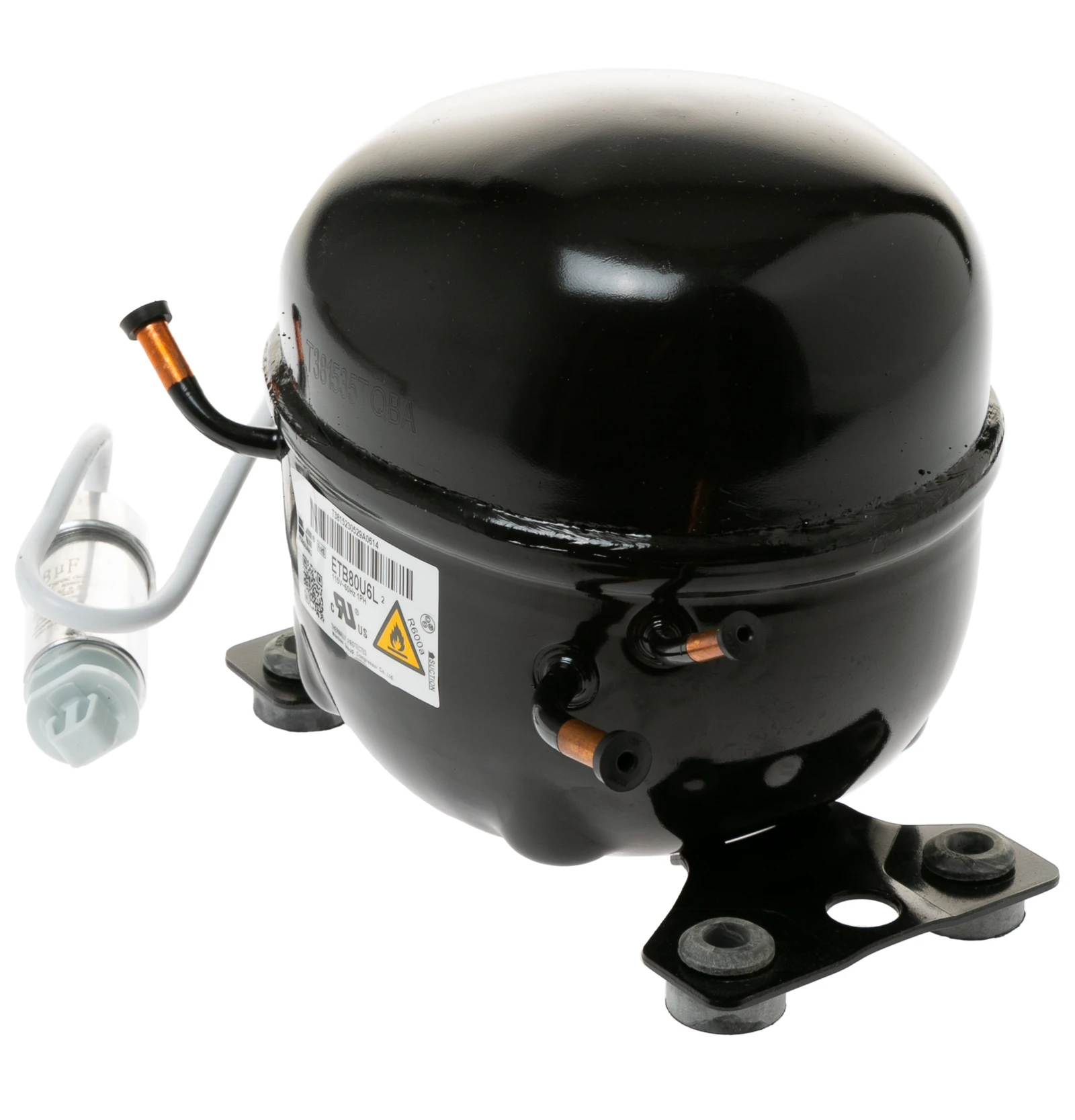 Compressor