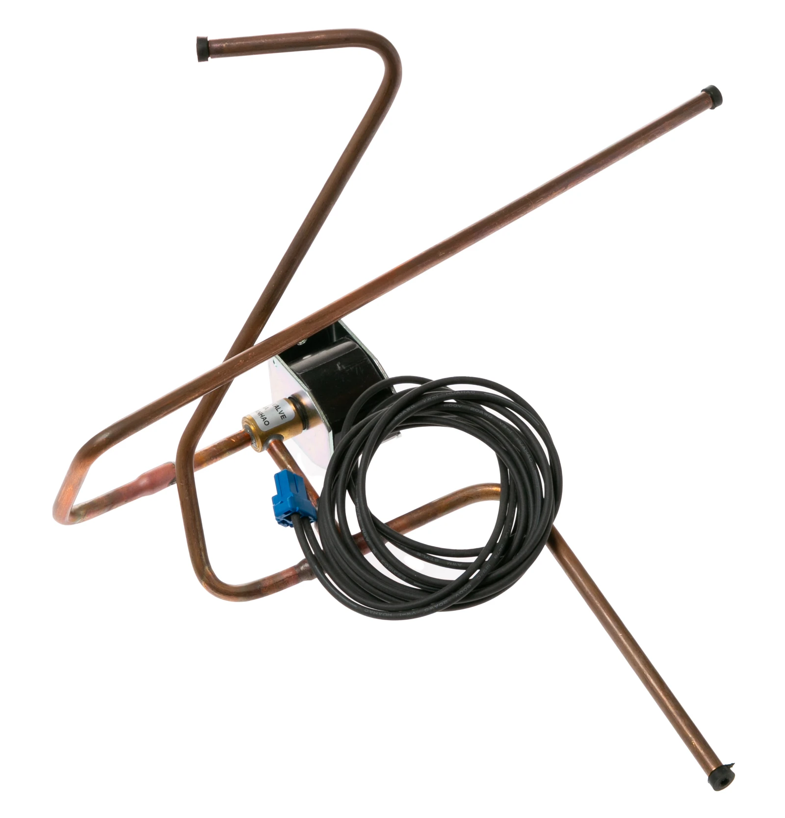 Hot Gas Valve