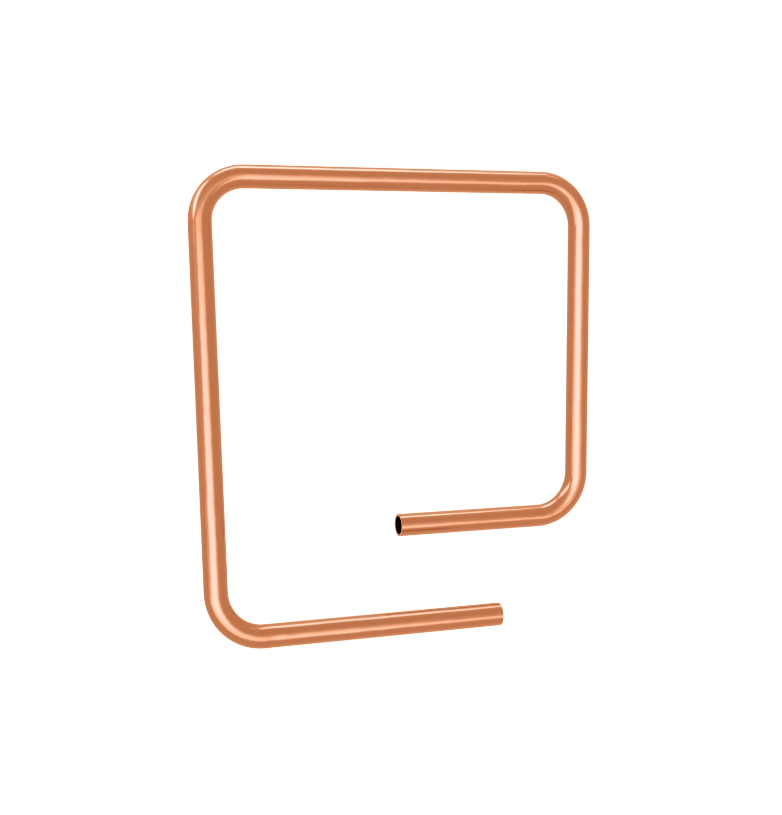 Suction Jumper Tube