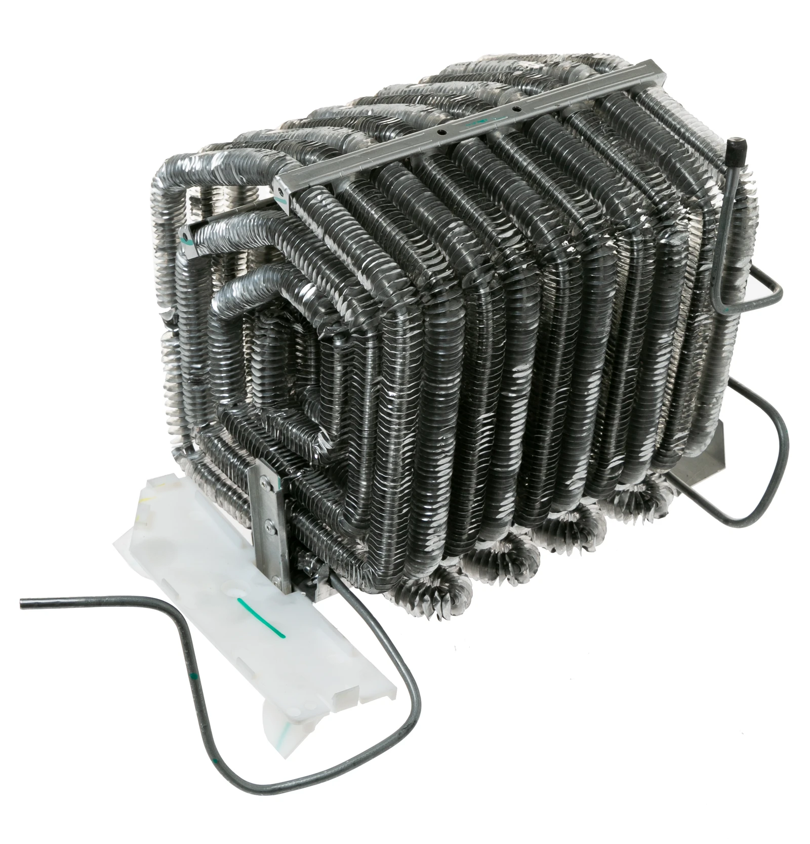 Condenser 10-Pass