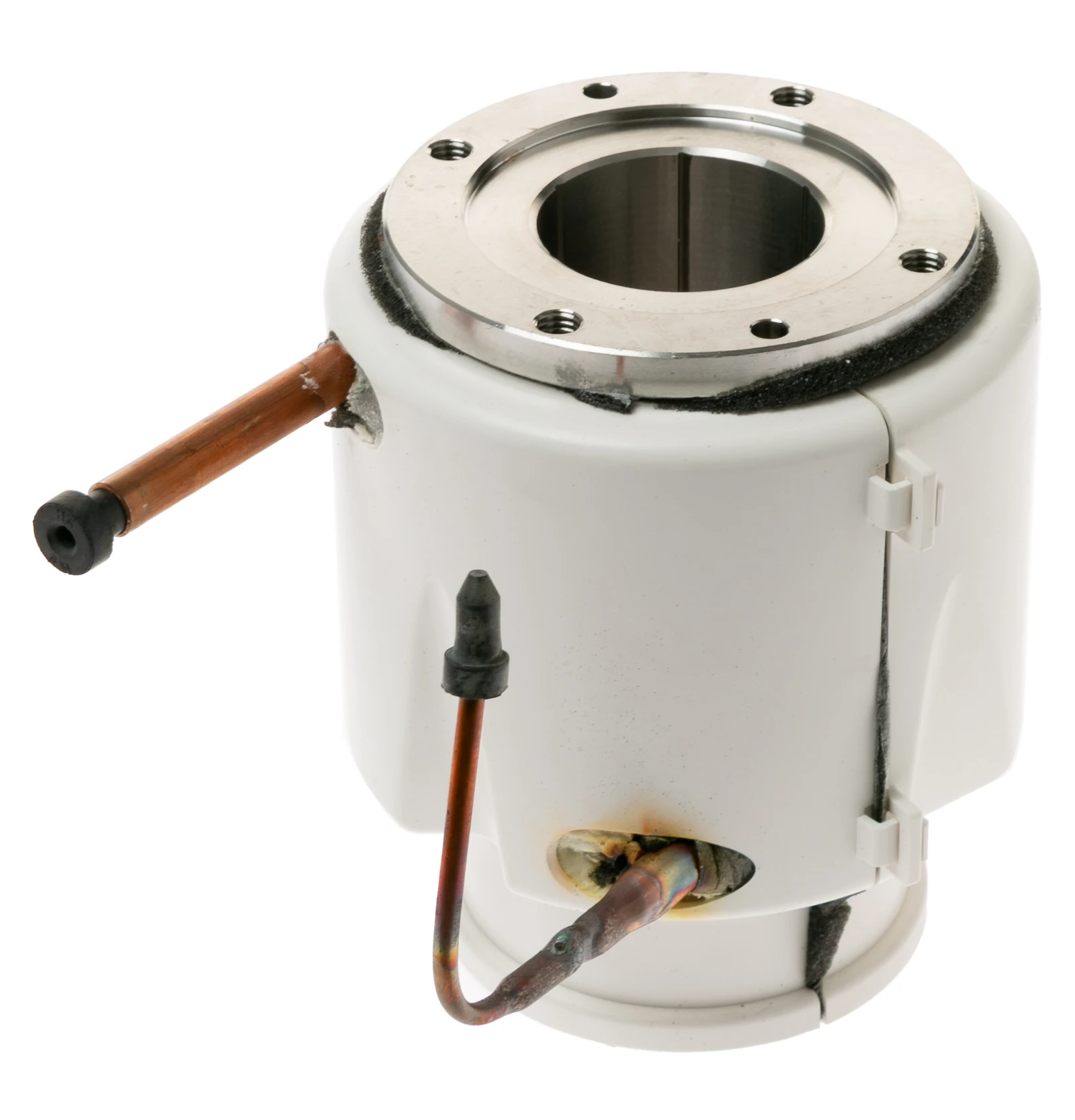 Evaporator Housing Assembly