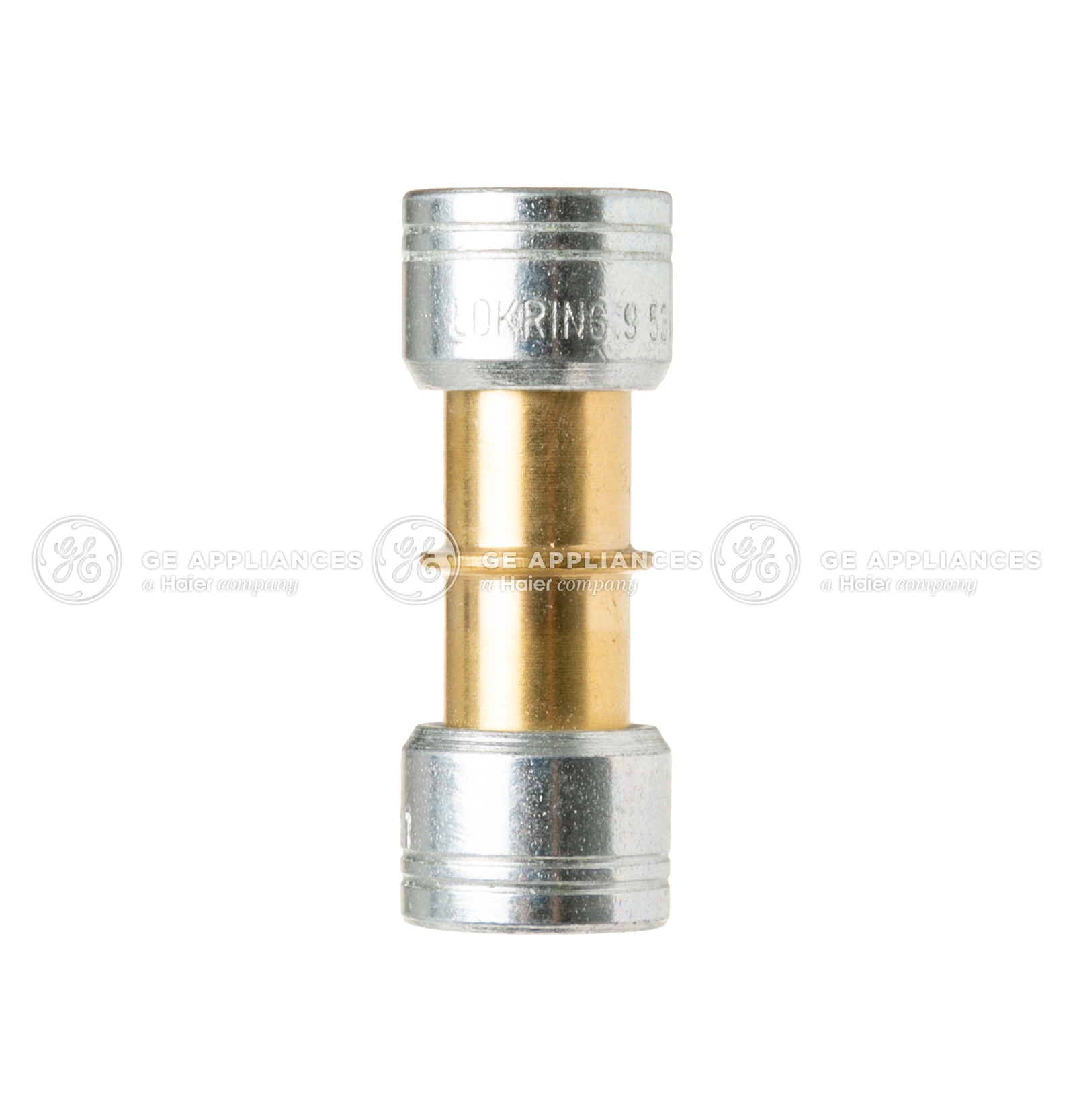 3/8" X 3/8" Straight Bracket