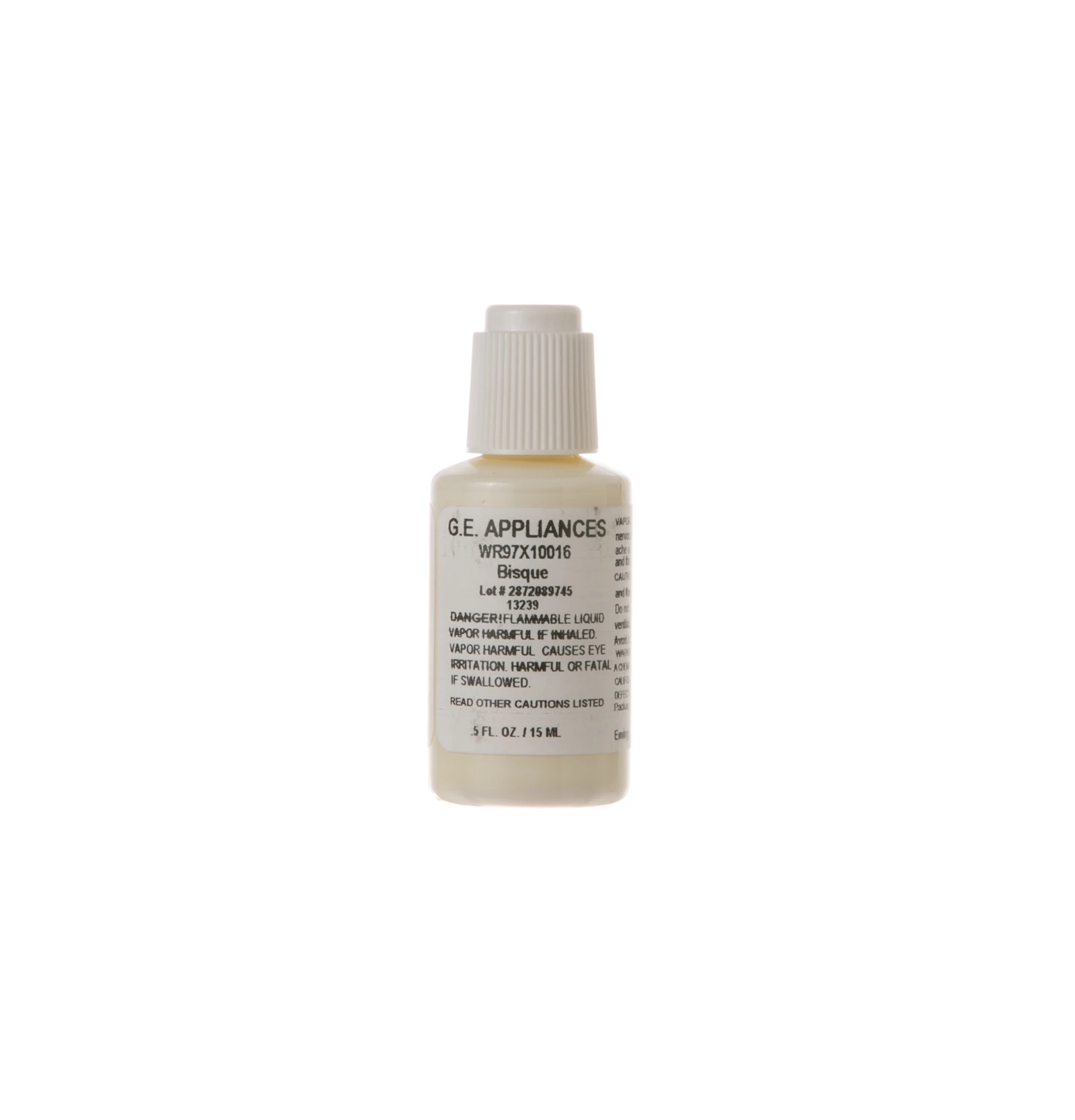 Touch-Up Paint Bisque