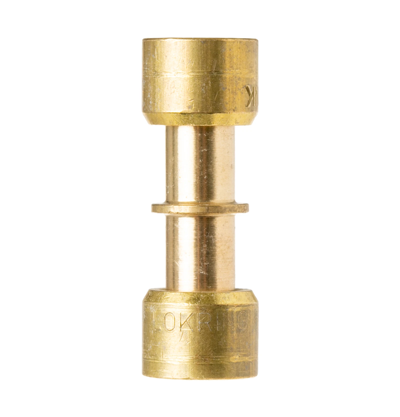 Union Coupling 1/4"