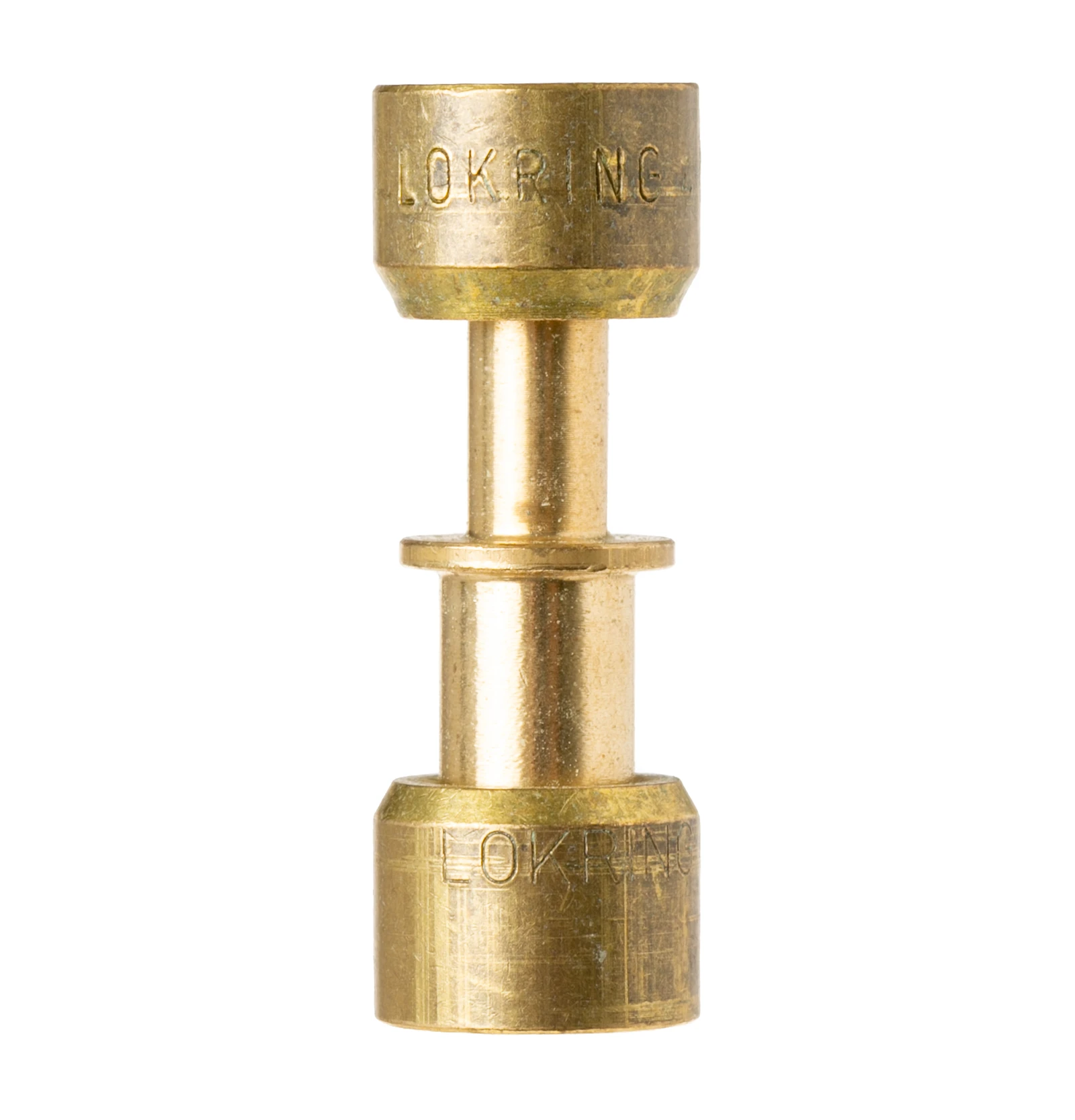 6MM x 4MM Lokring