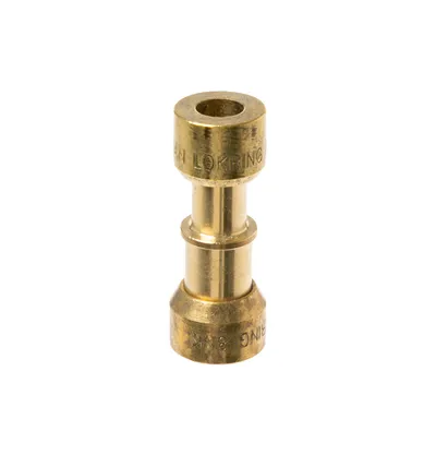 8MM X 6MM Lokring