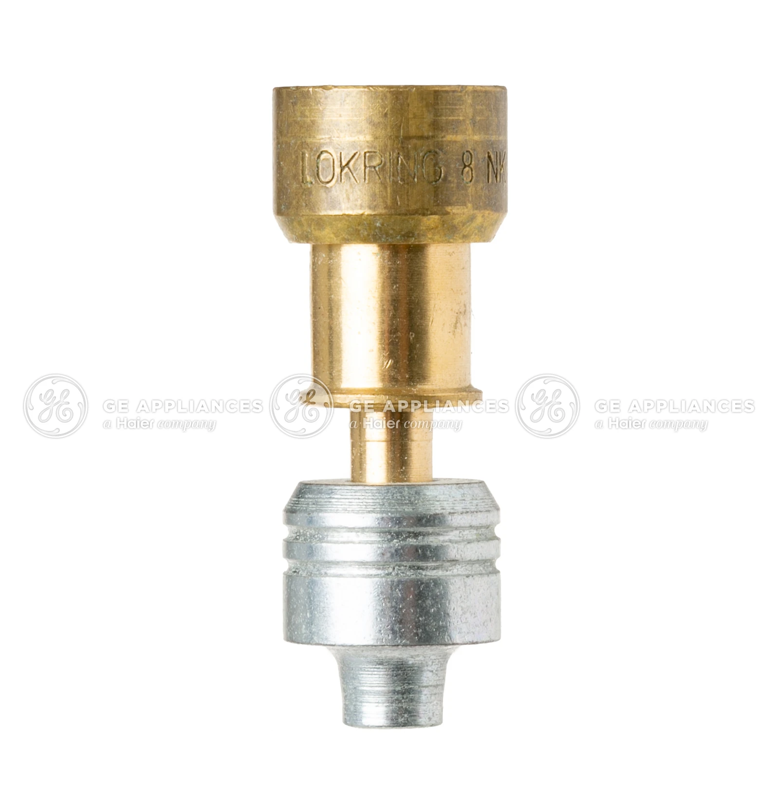 8mm x 2.2mm Lokring
