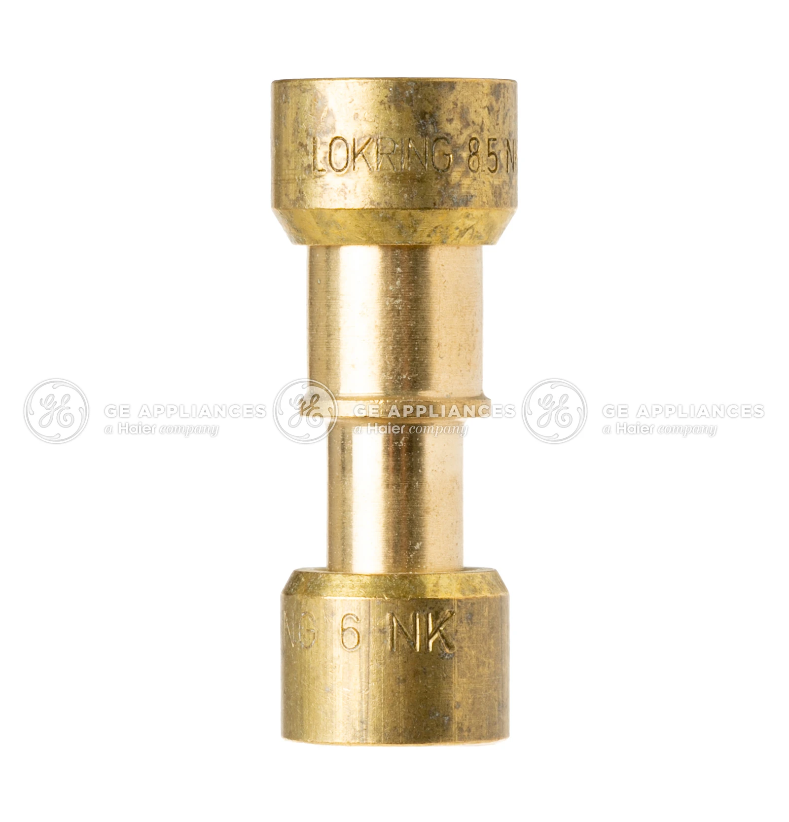 Lokring 8.5MM X 6MM