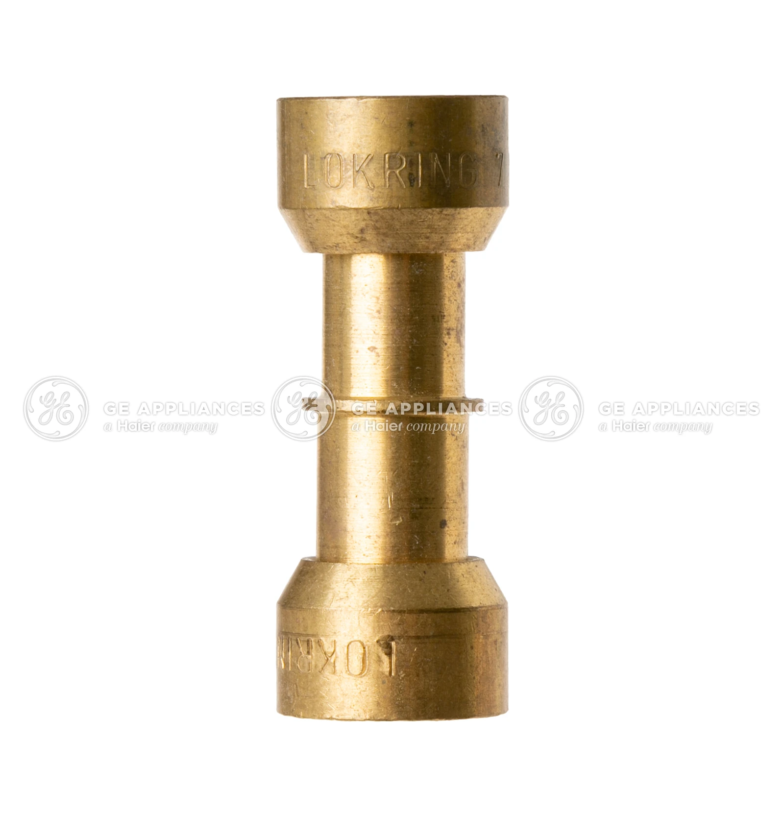 7.5MM x 7MM Lokring