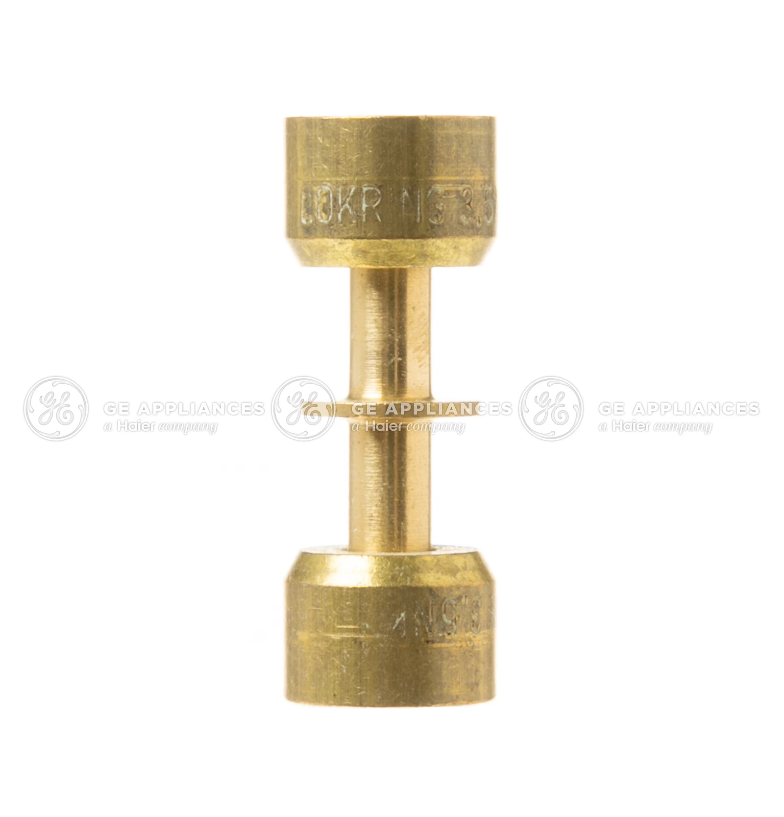 3.5MM X Lokring