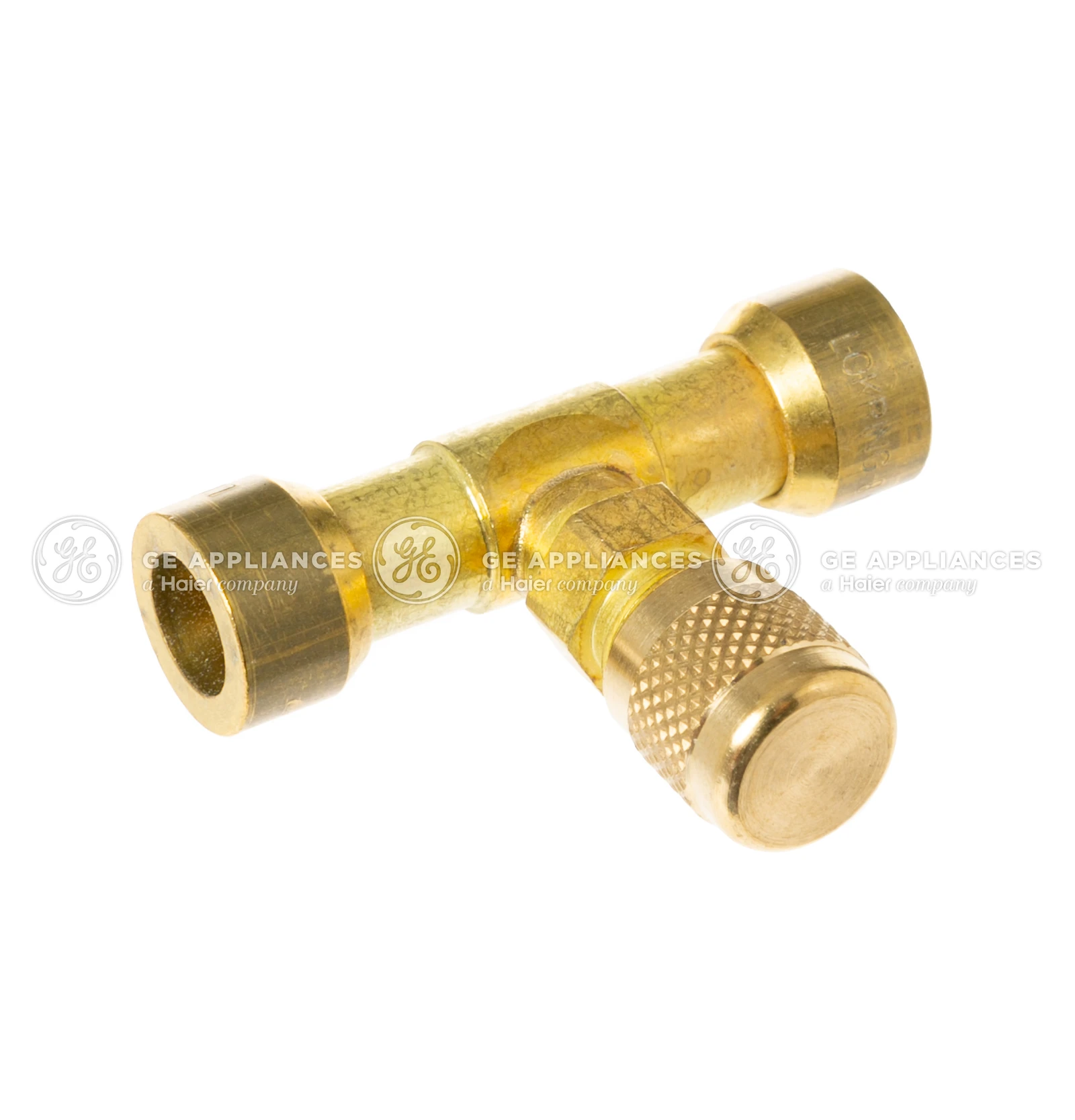 8MM X Lokring with Schrader