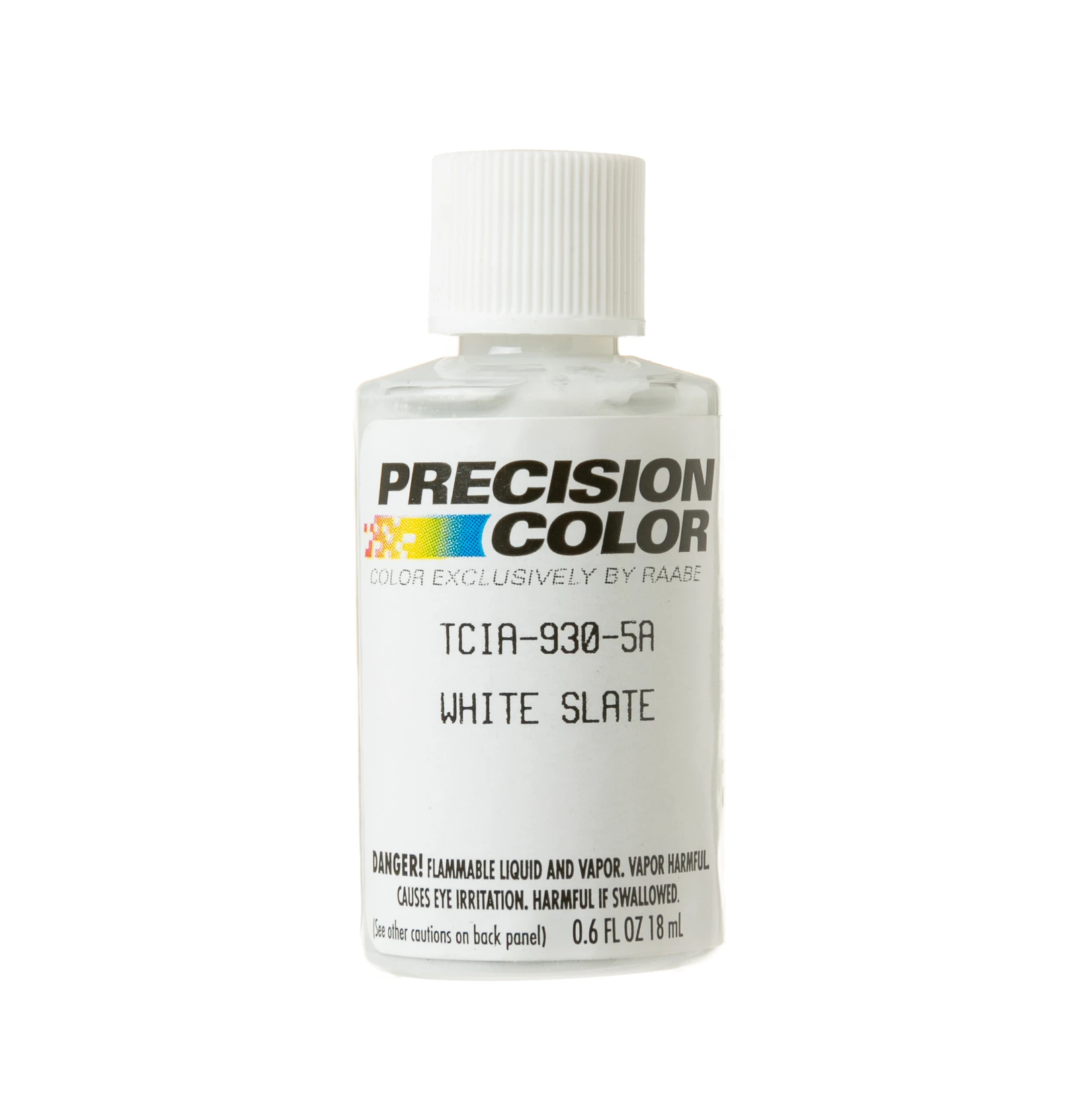 Matte White Touch-Up Paint