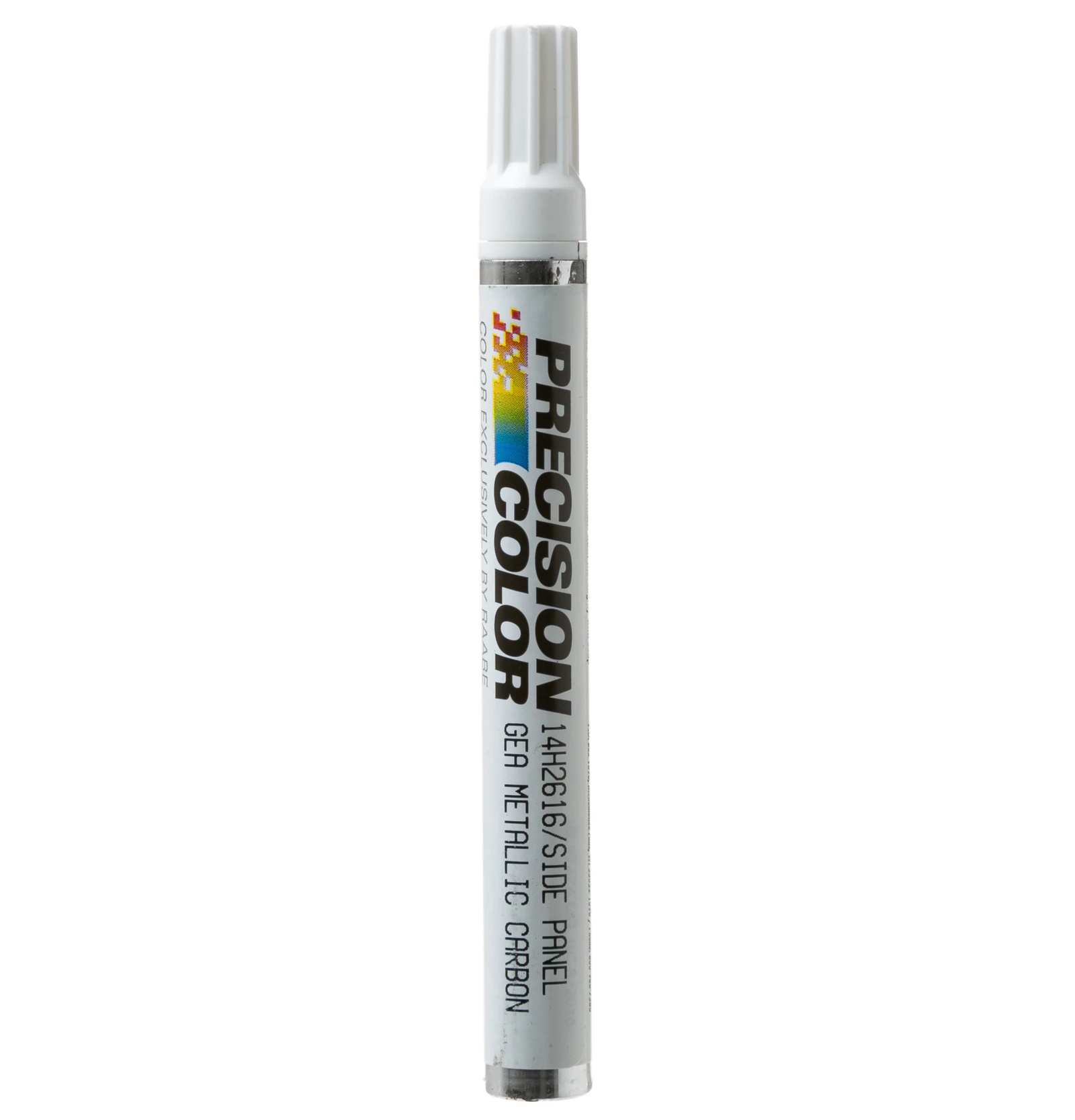 Metallic Carbon Touch-Up Paint