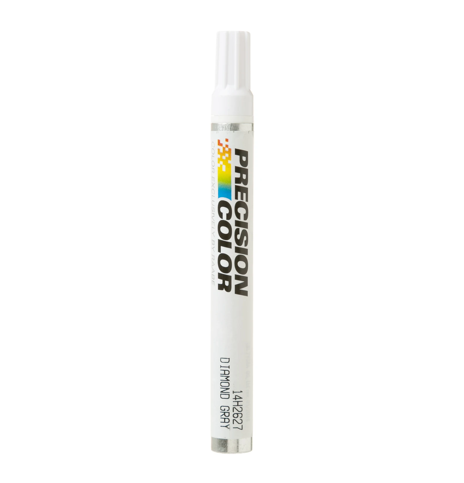 Diamond Gray Touch-Up Paint