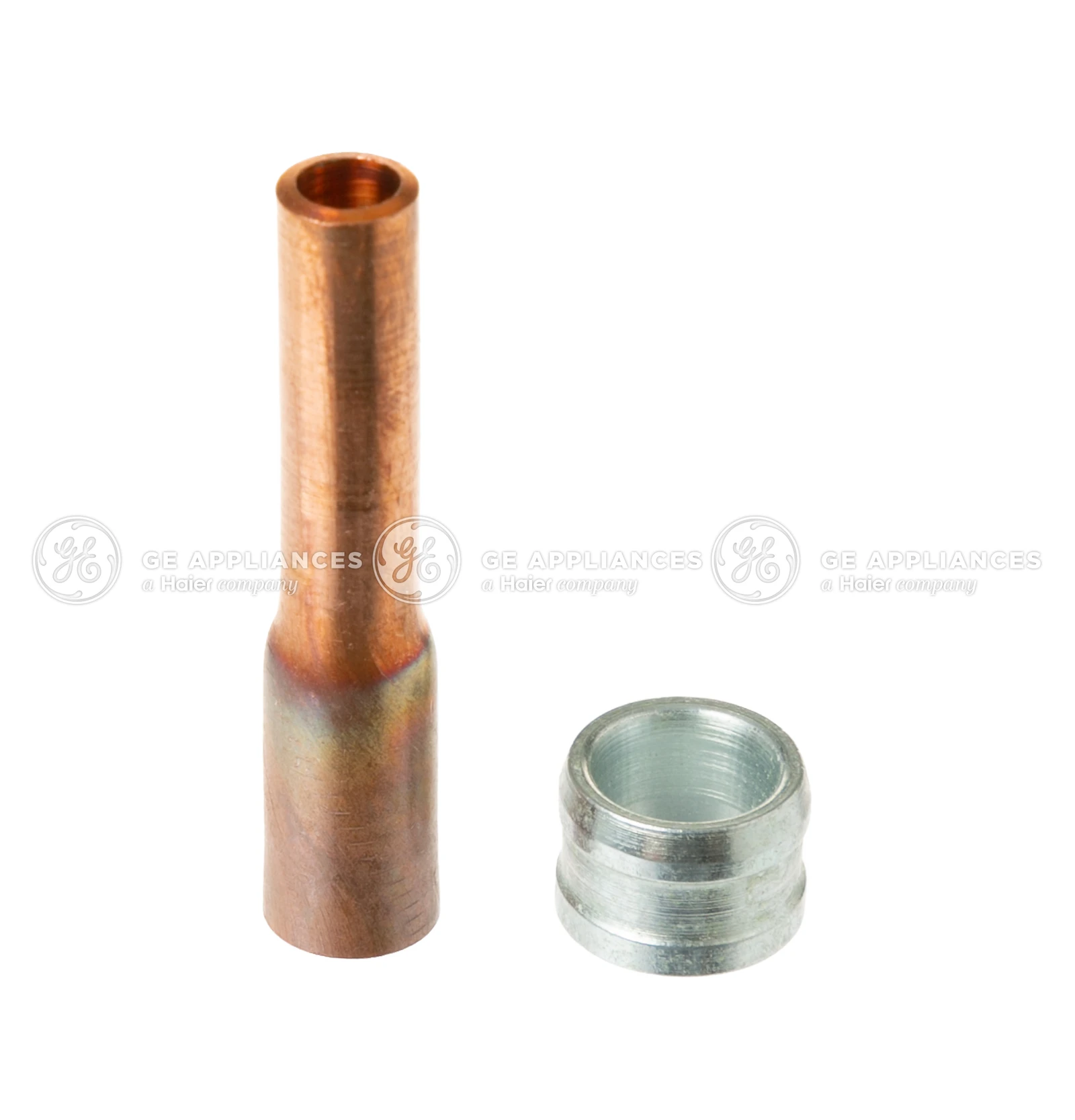 7mm Lokring Nave