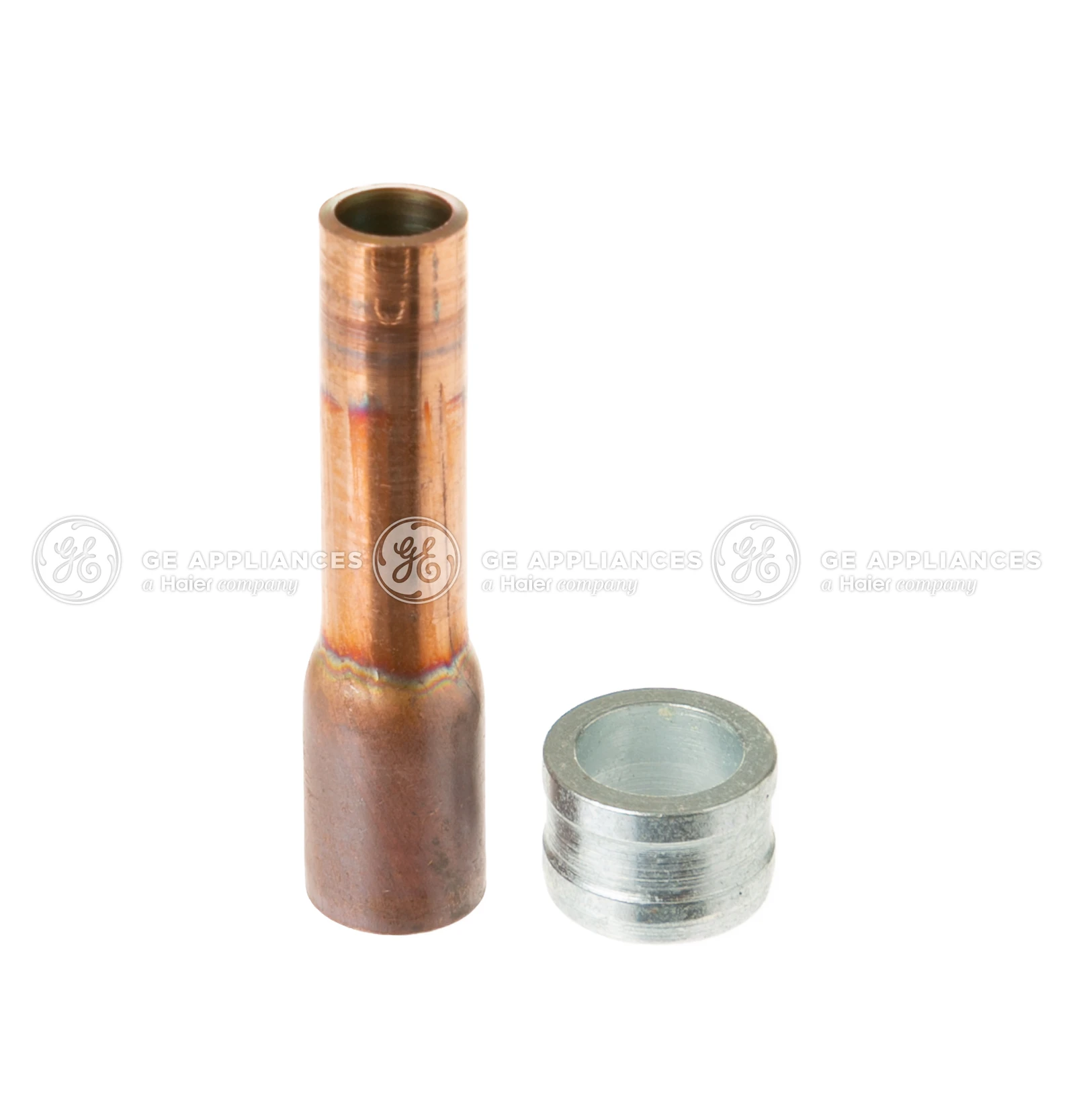 8mm Lokring Nave
