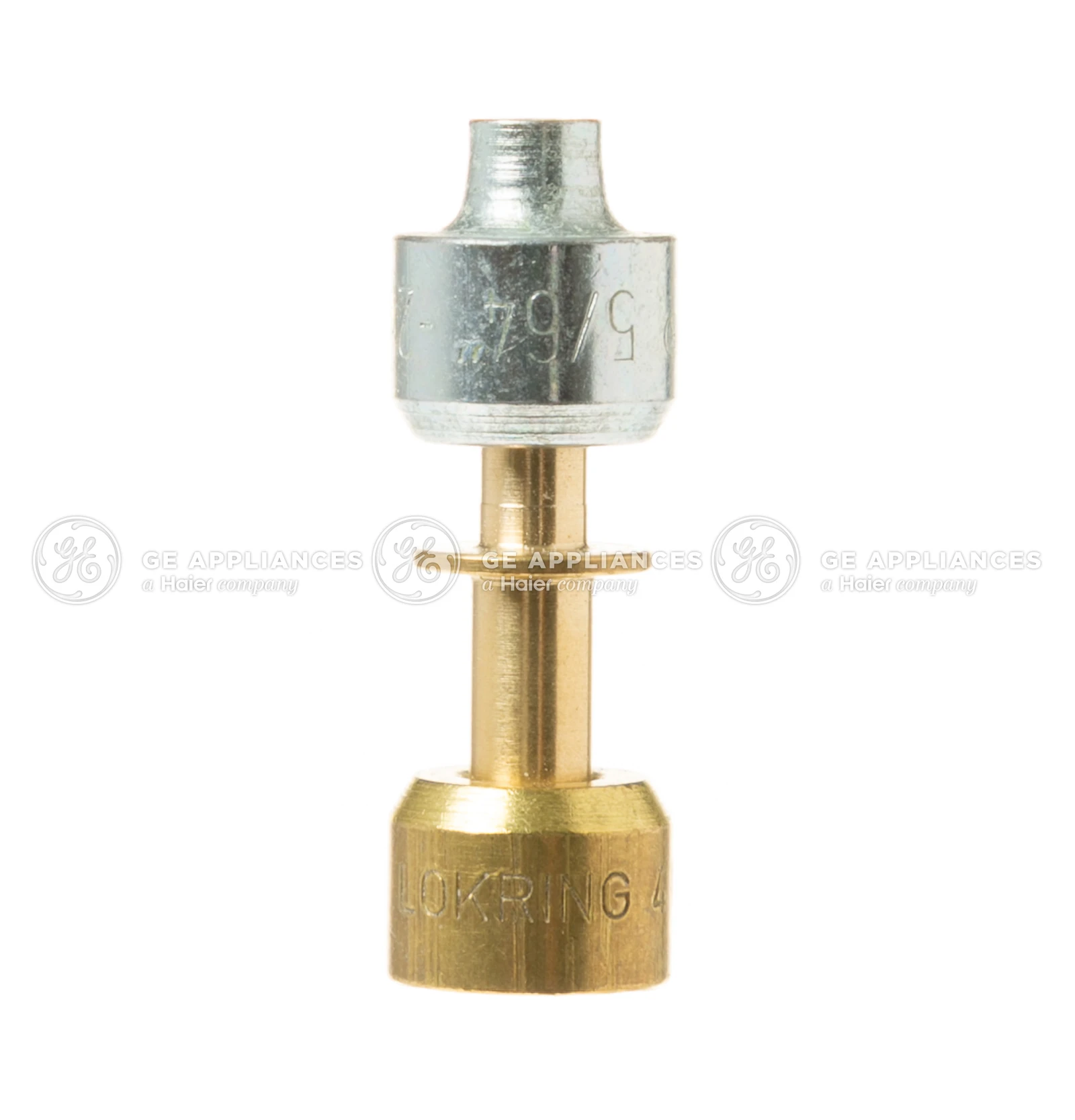 4MM X 2MM Lokring