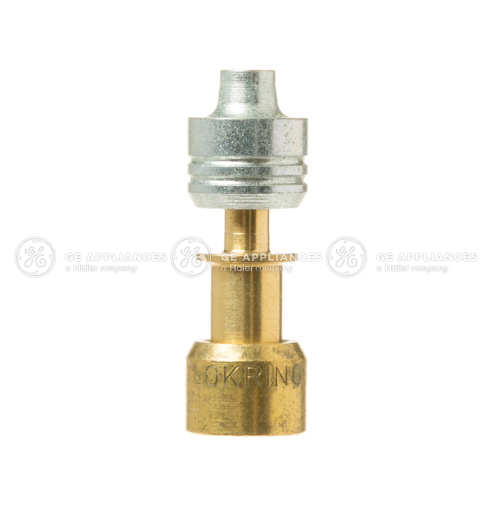 6MM x 2.2MM Lokring