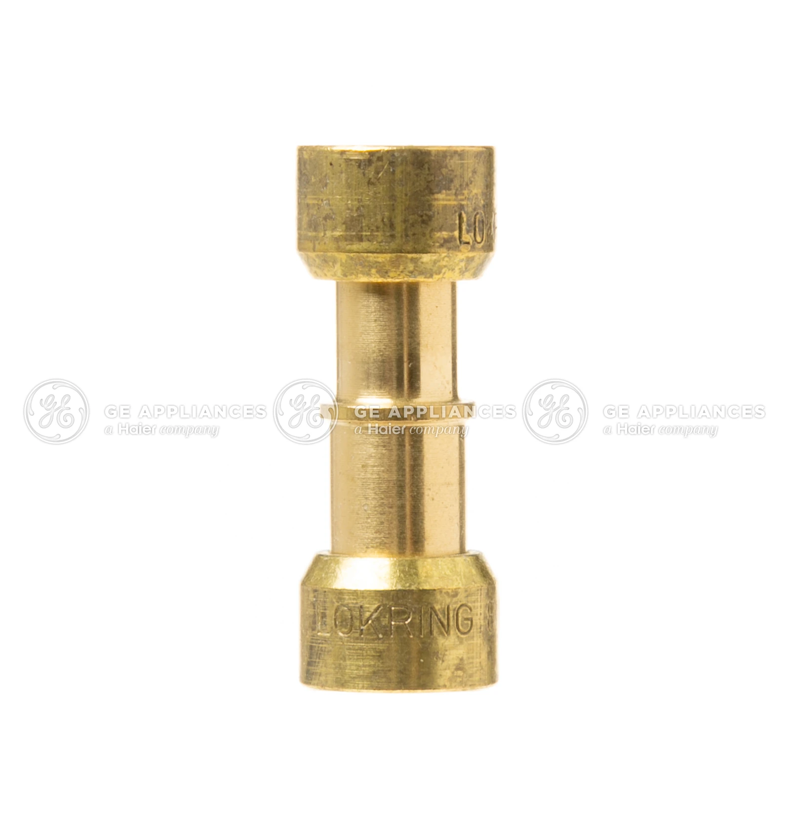 8MM x 7MM Lokring