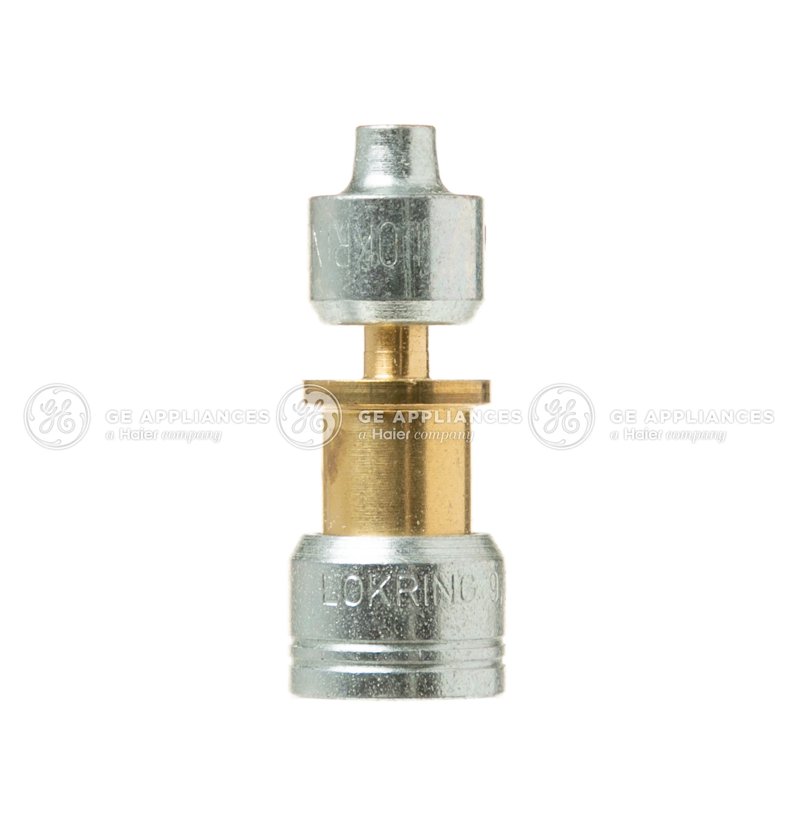 9MM x 2MM Lokring