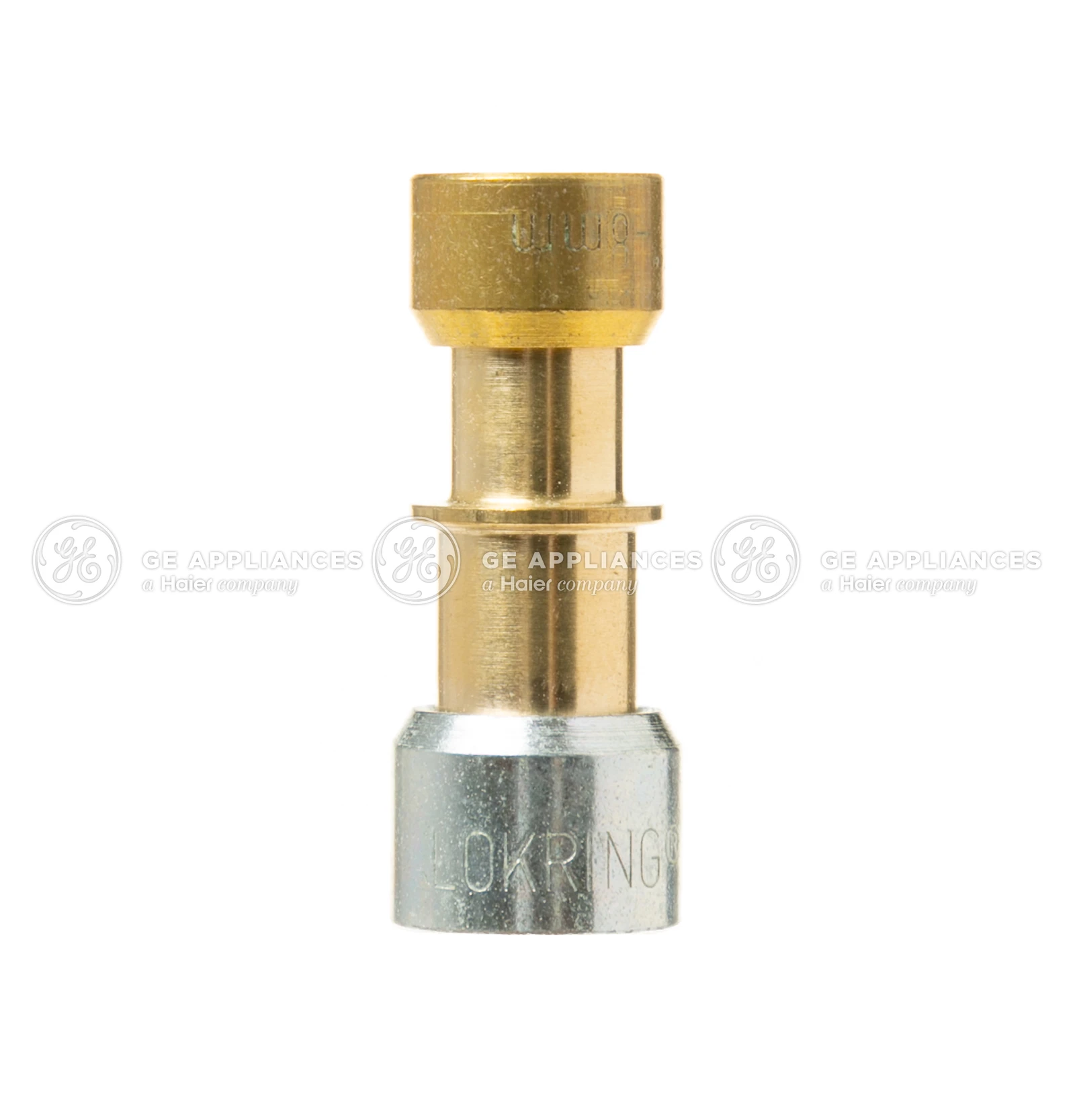 9.53MM x 8MM Lokring