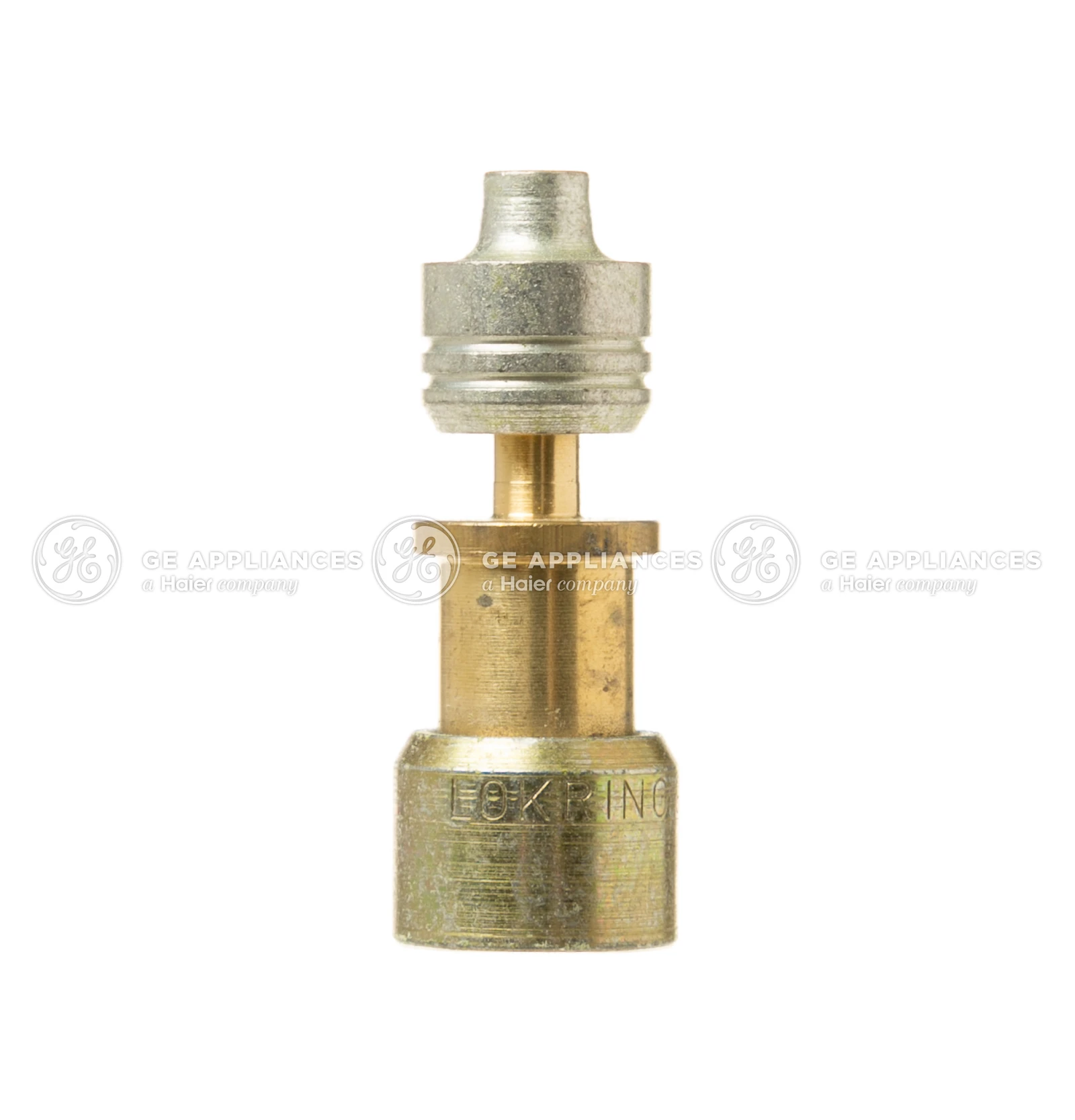 9.53MM x 2.2MM Lokring