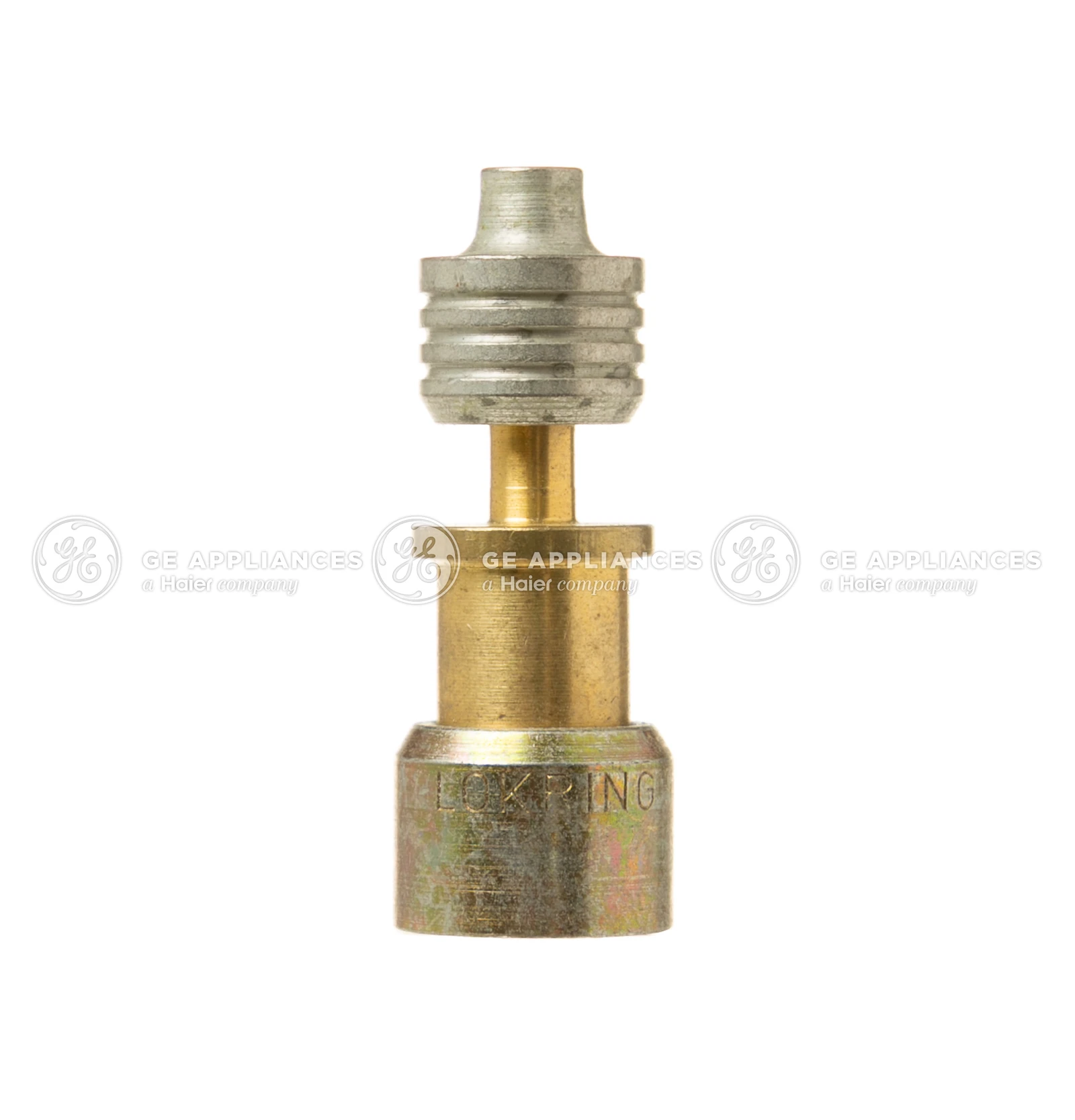 9.53MM x 1.8MM Lokring