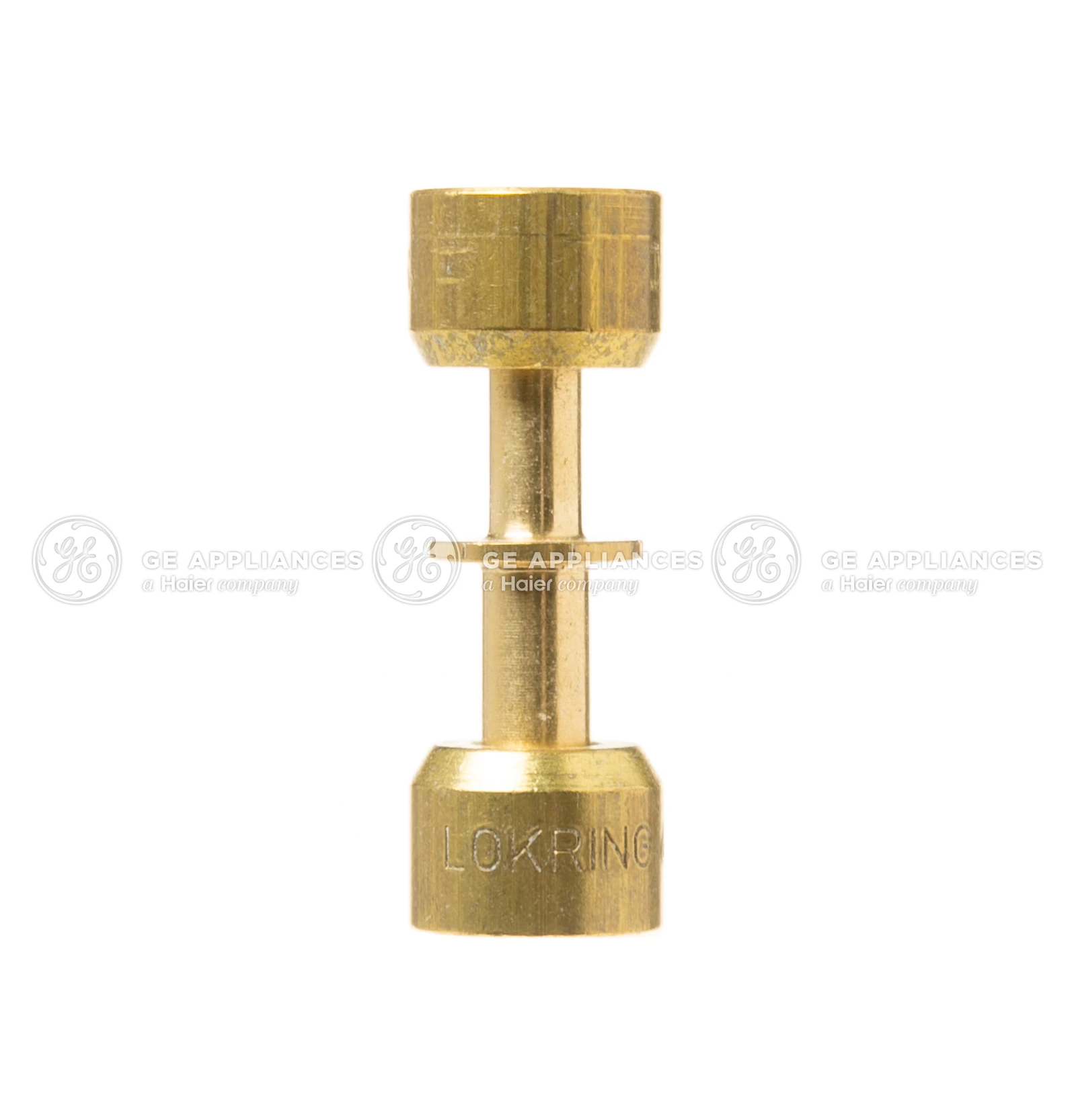 4MM x 3.2MM Lokring