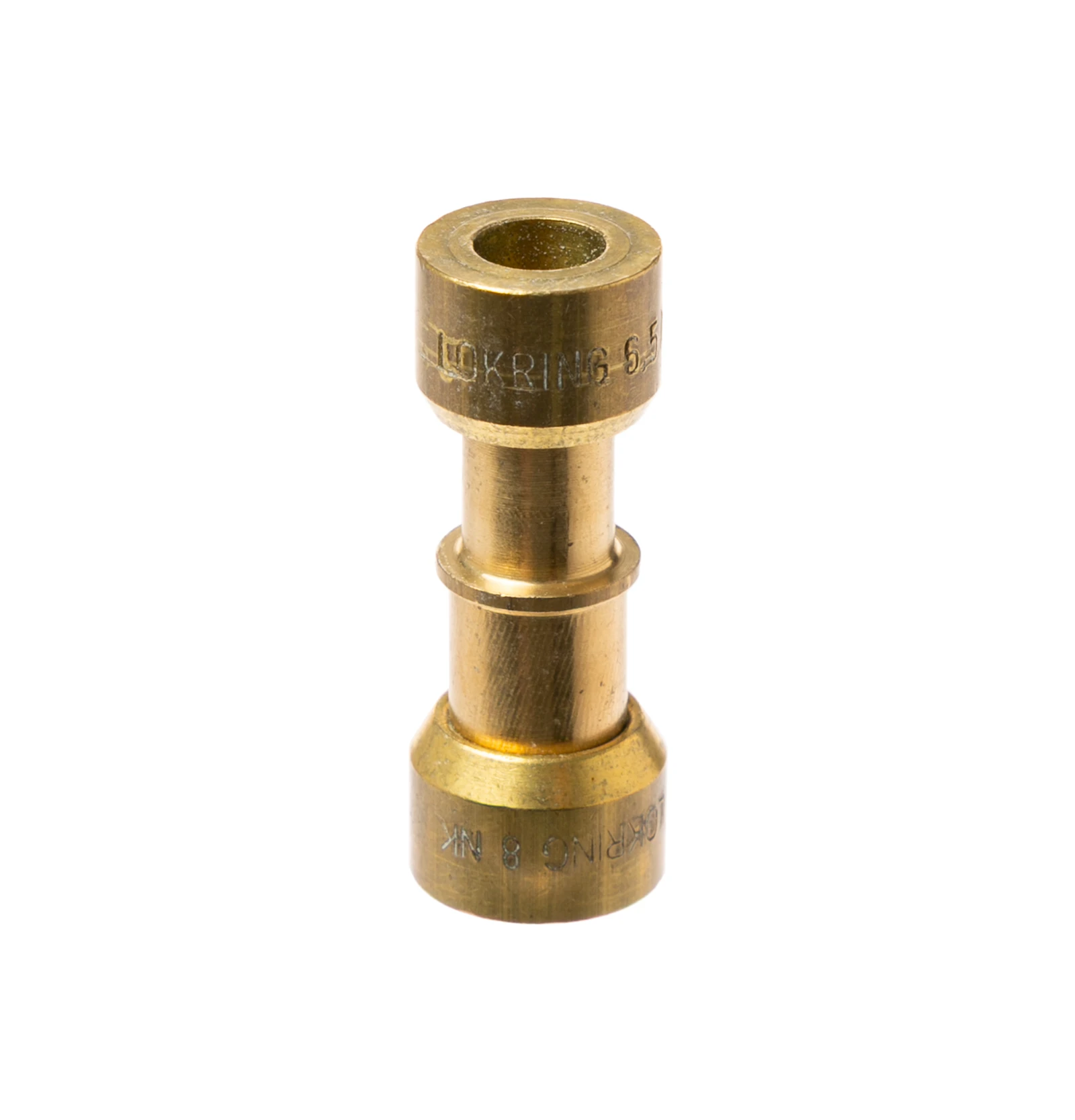 8MM x 6.5MM Lokring