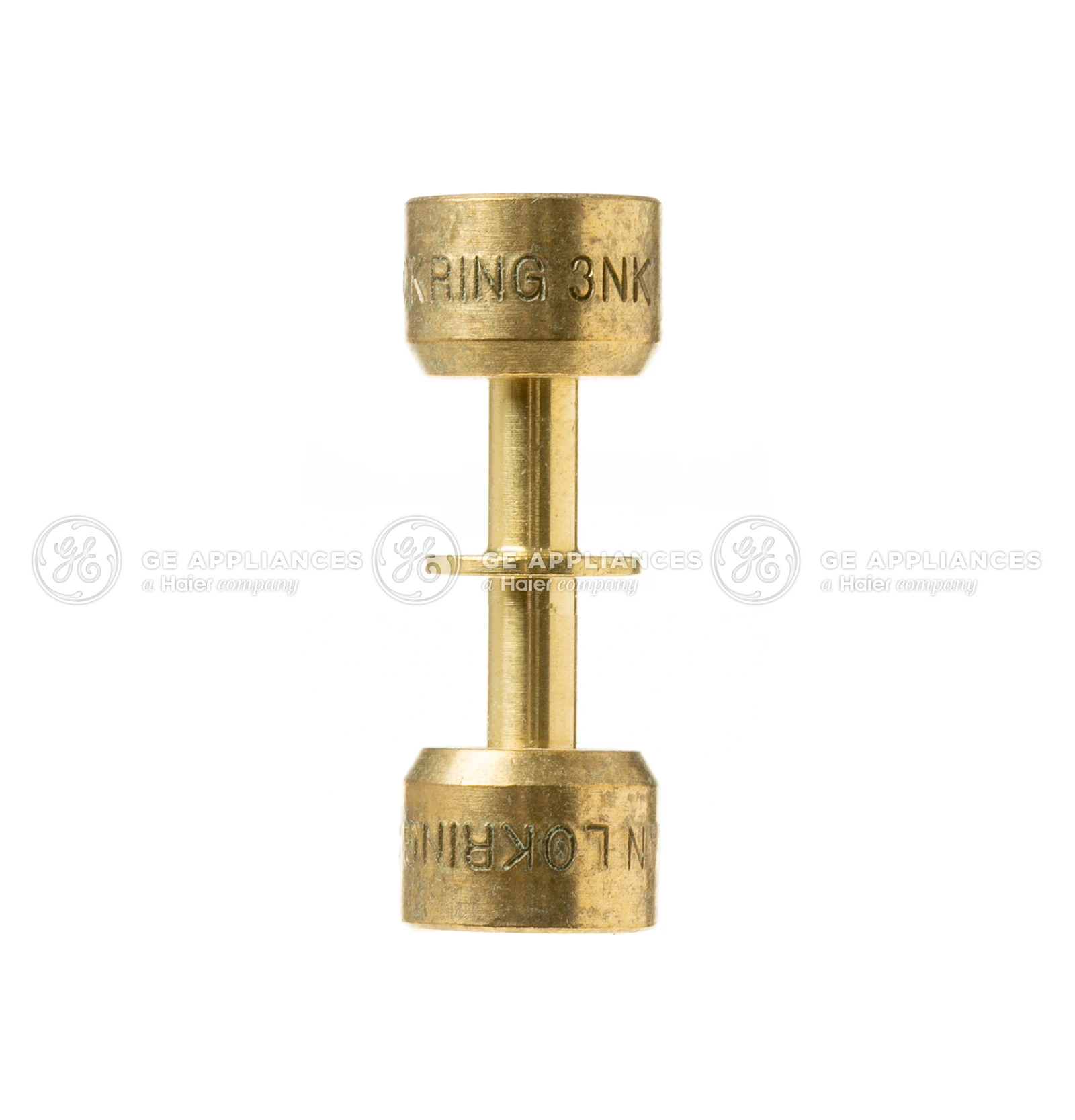 3mm Lokring