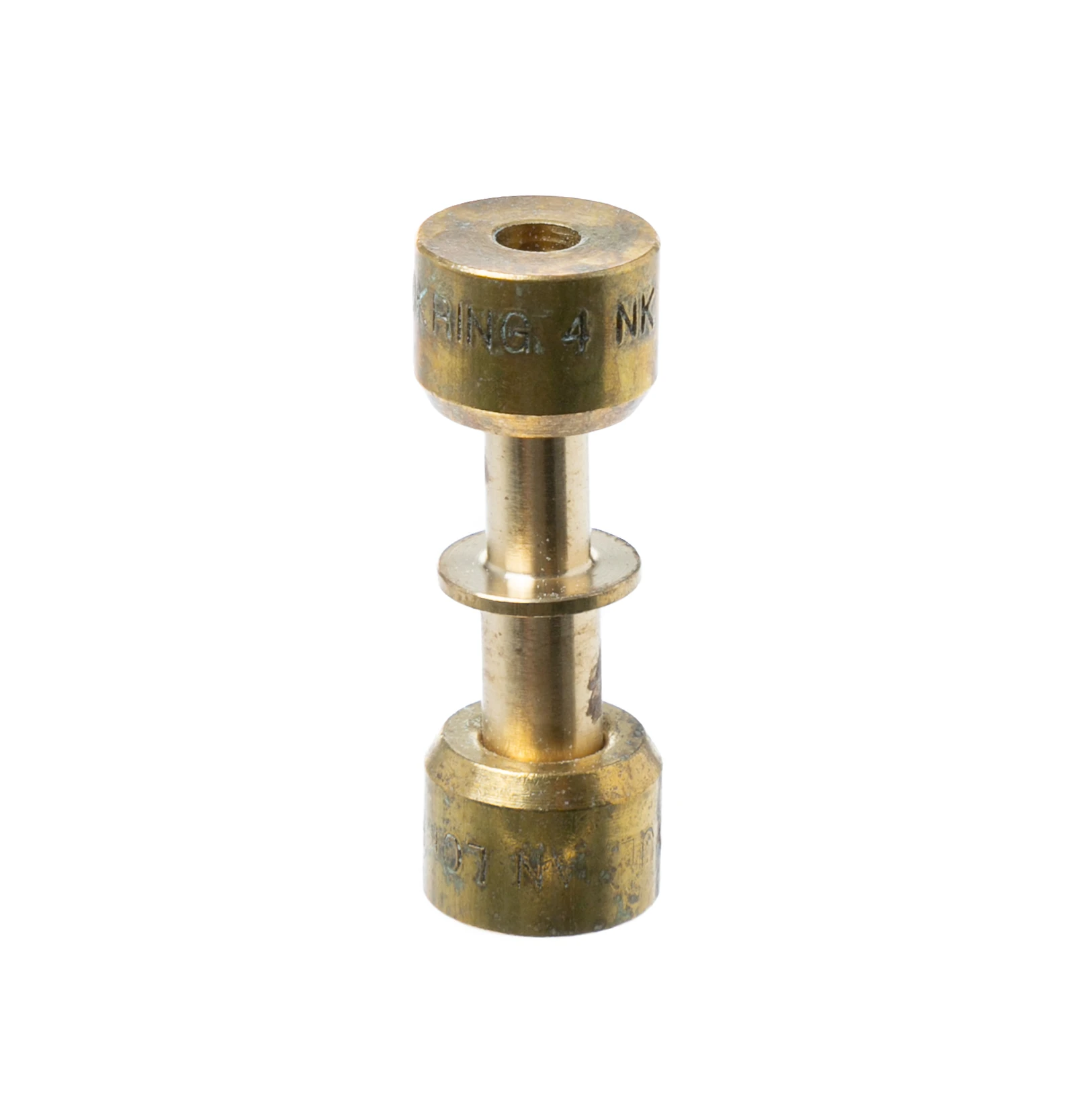 Lokring 5mm x 4mm