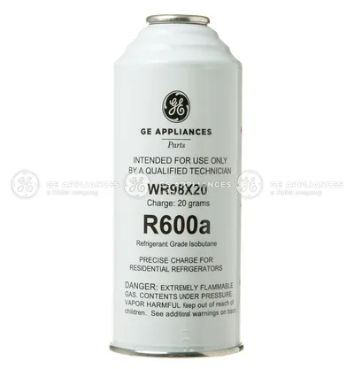 R600A Isolator 14.8 Oz