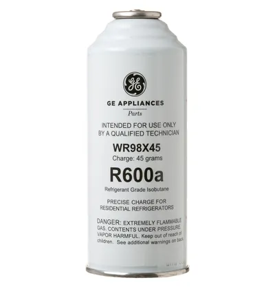 R600A Isolator 14.8 Oz