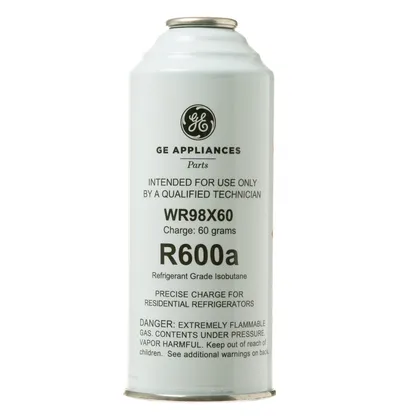 R600A Isolator 14.8 Oz