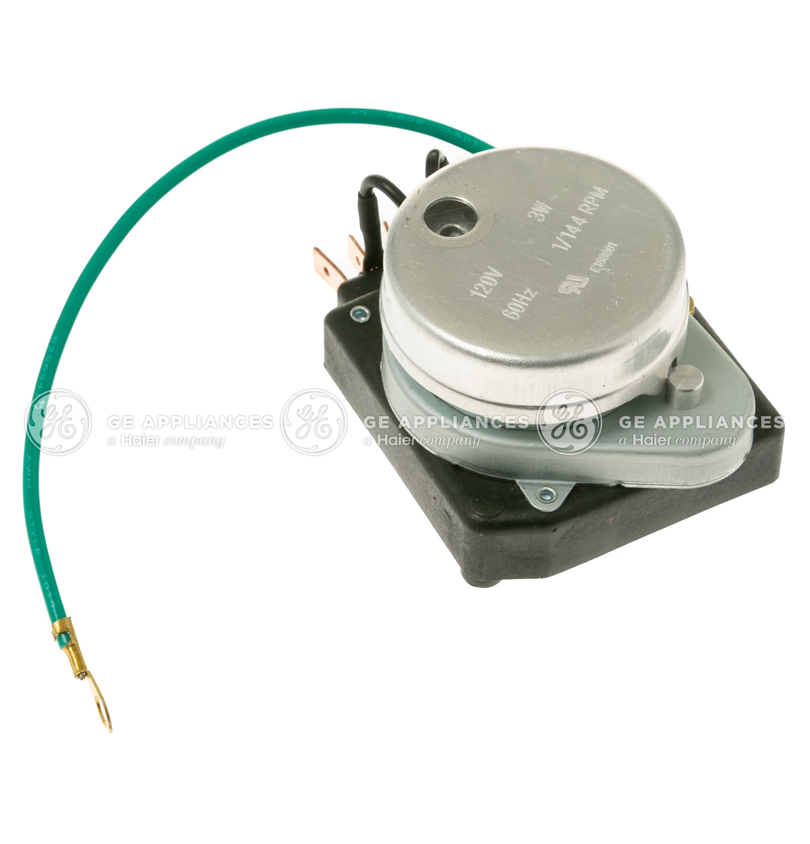 Defrost Timer