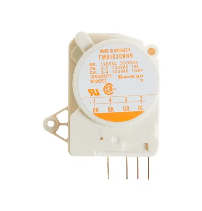 Defrost Timer